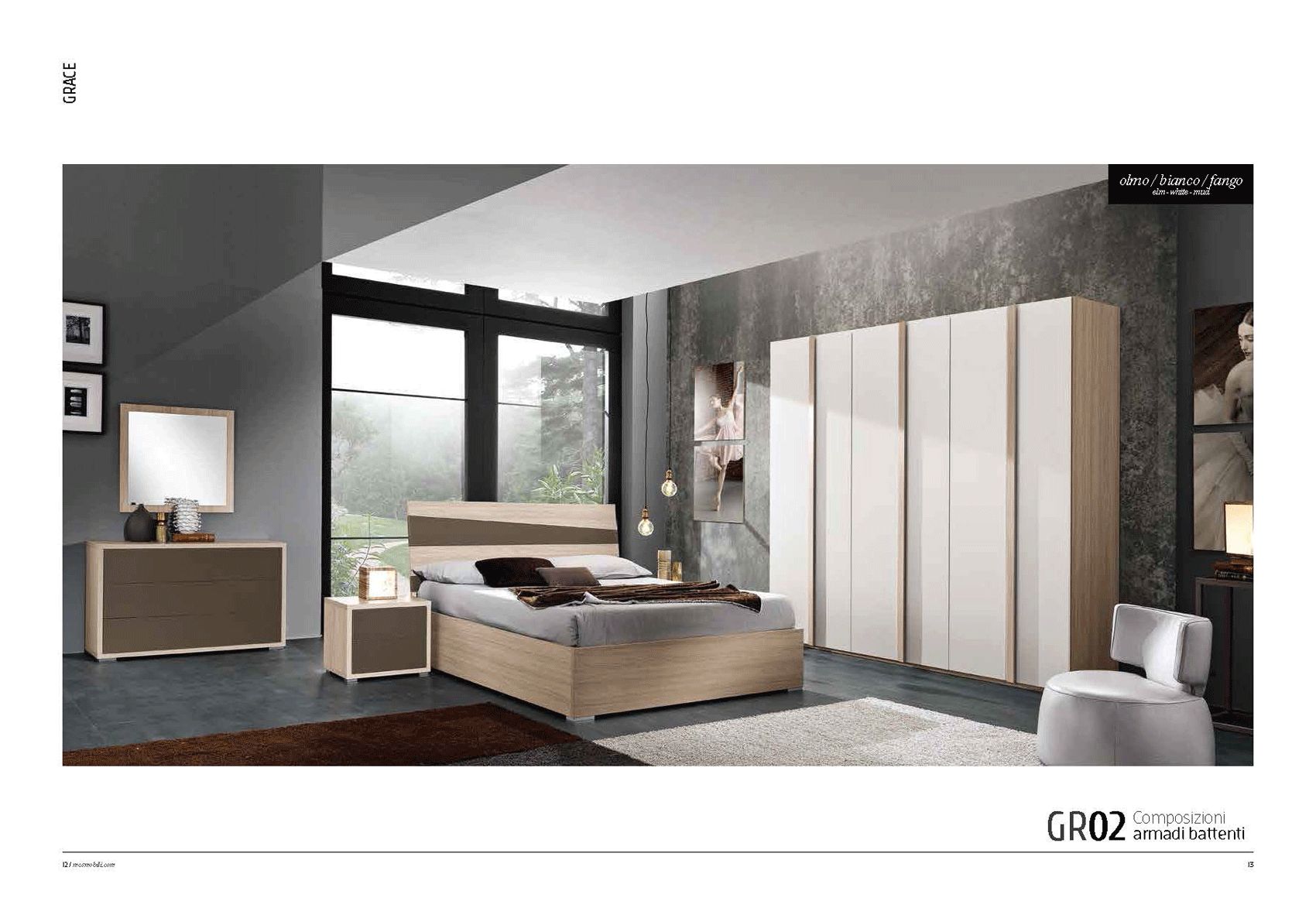 MCS - GR2 Bed