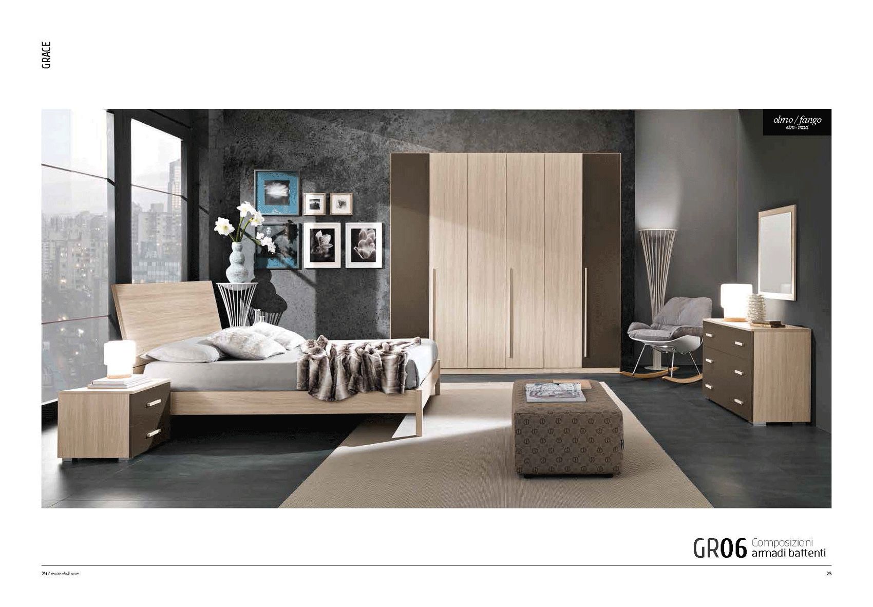 MCS - GR6 Dresser
