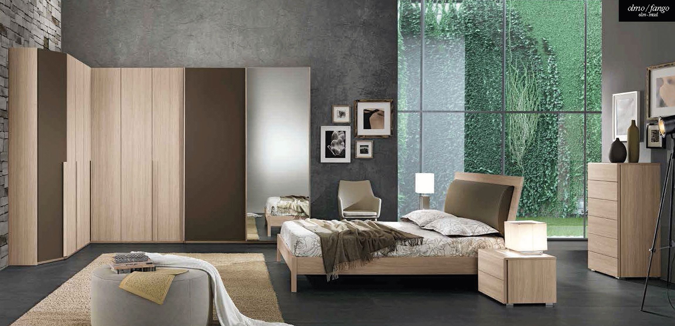 MCS - GR13 Bed