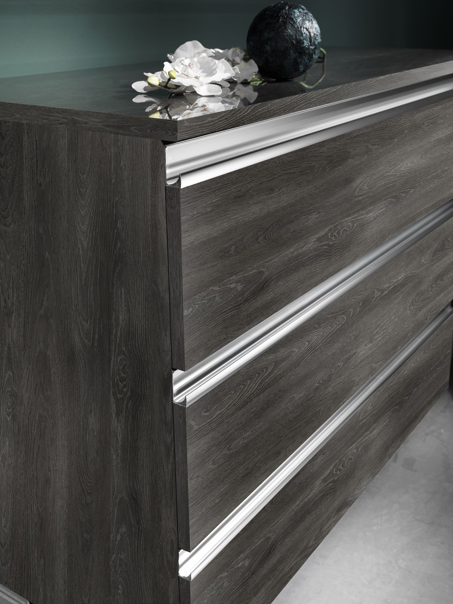 MCS - Elite Bed in King Size