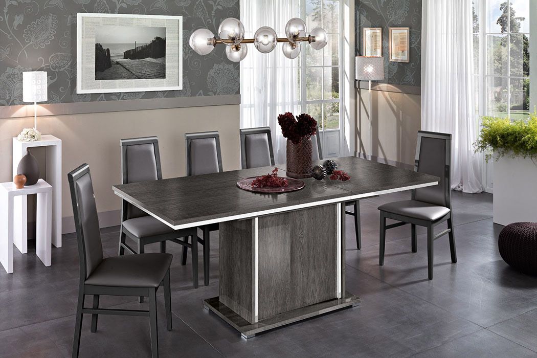 MCS - Oxford Dining Set