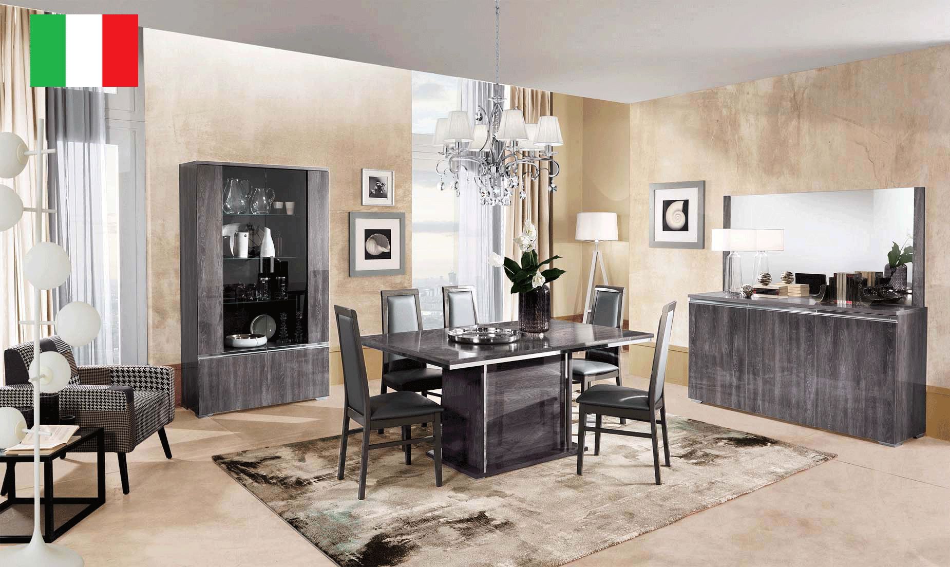 MCS - Oxford Dining Set