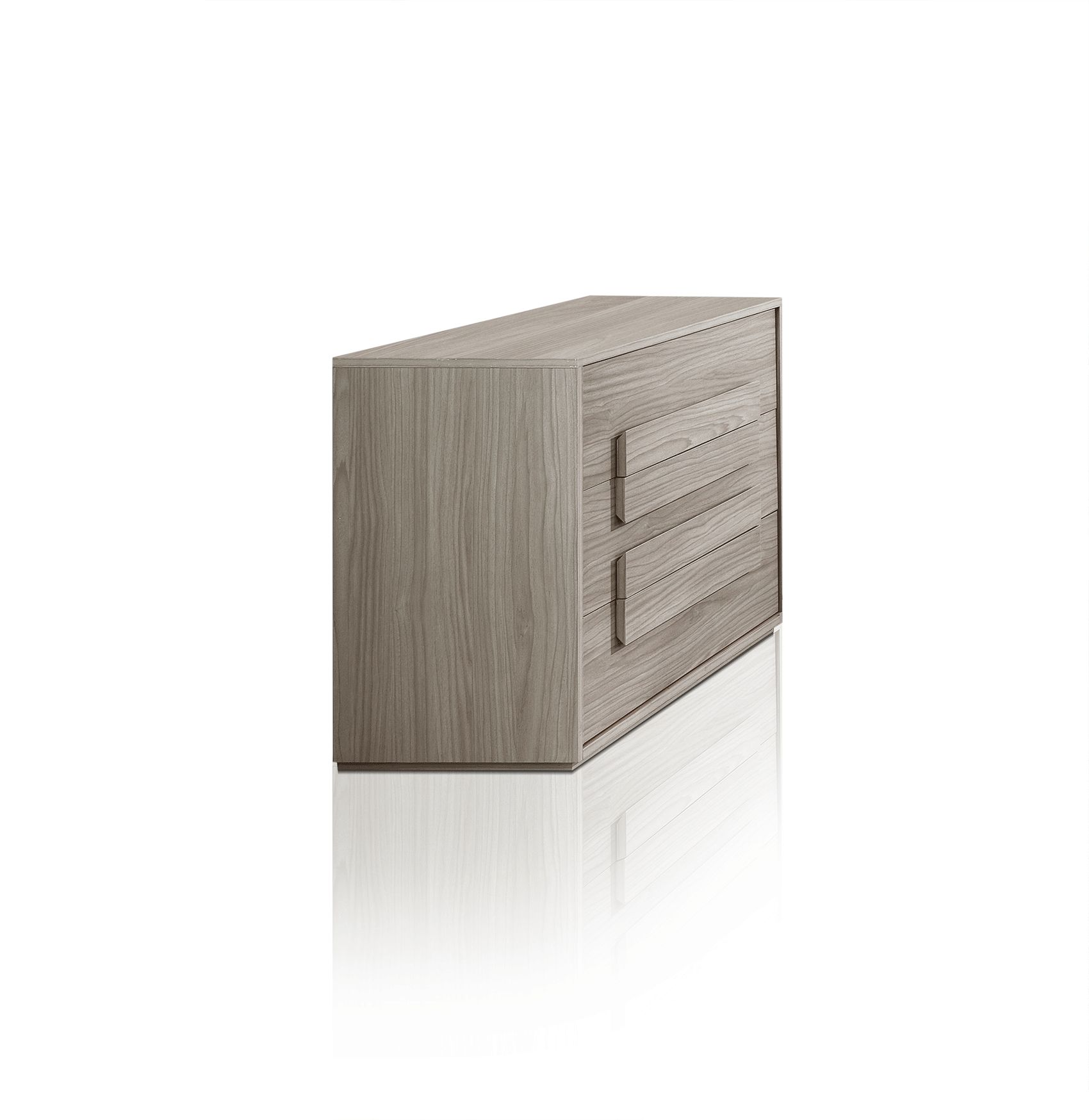 MCS - Linosa Bedroom Set