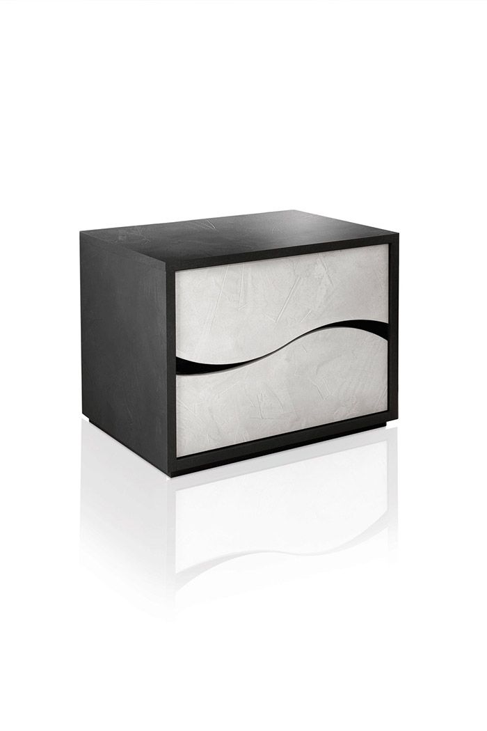MCS - Ischia Bedroom Set