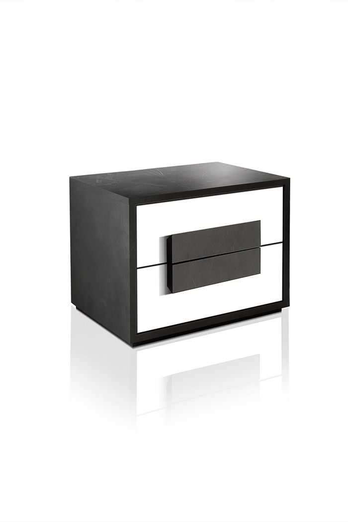 MCS - Panarea Bedroom Set