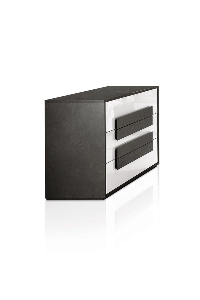 MCS - Panarea Bedroom Set