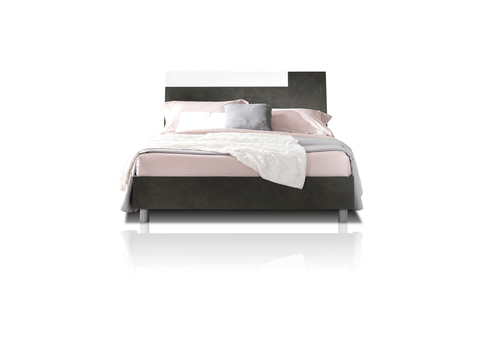 MCS - Panarea Bedroom Set