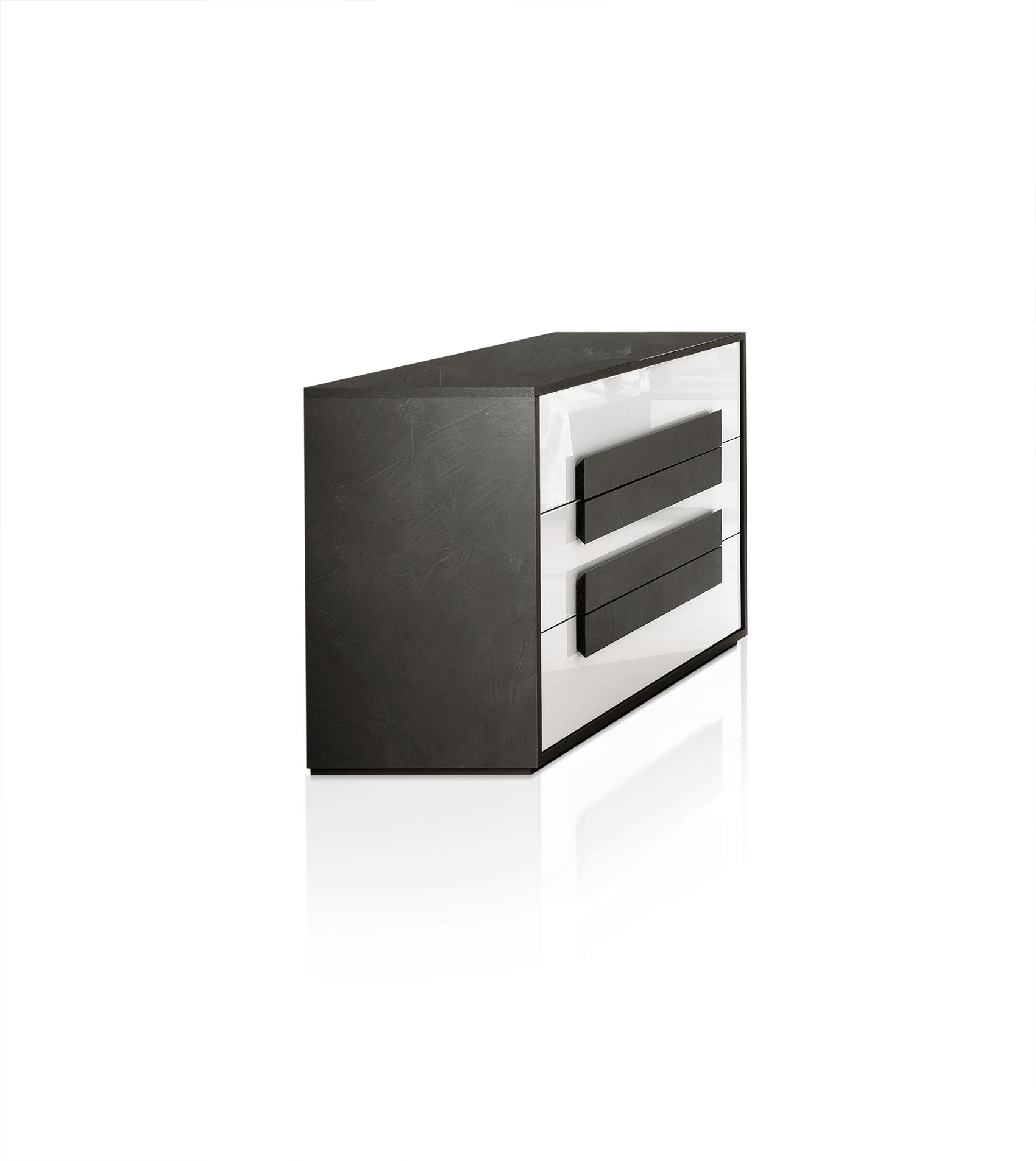 MCS - Panarea Bedroom Set