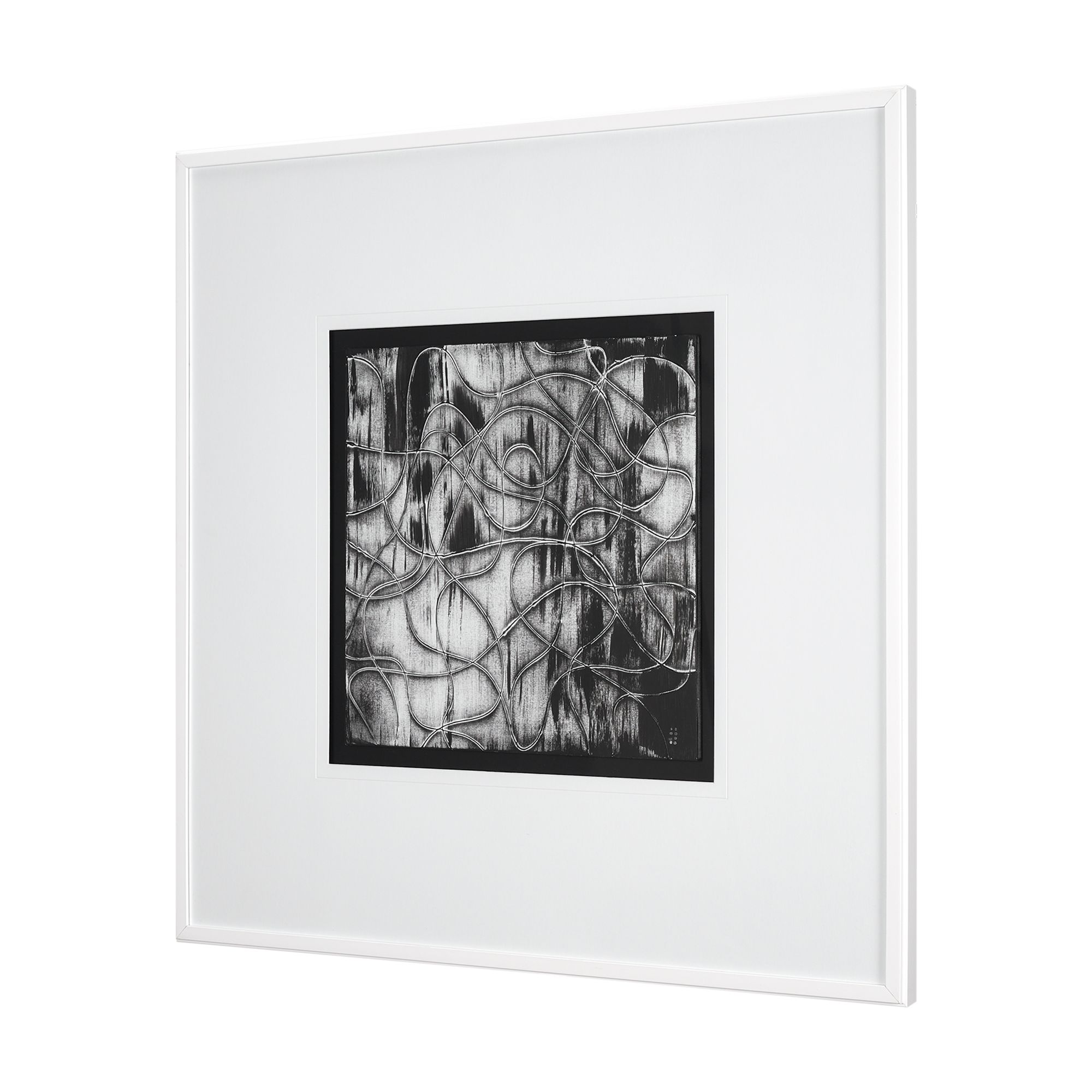 Mercana Continuous Strand II