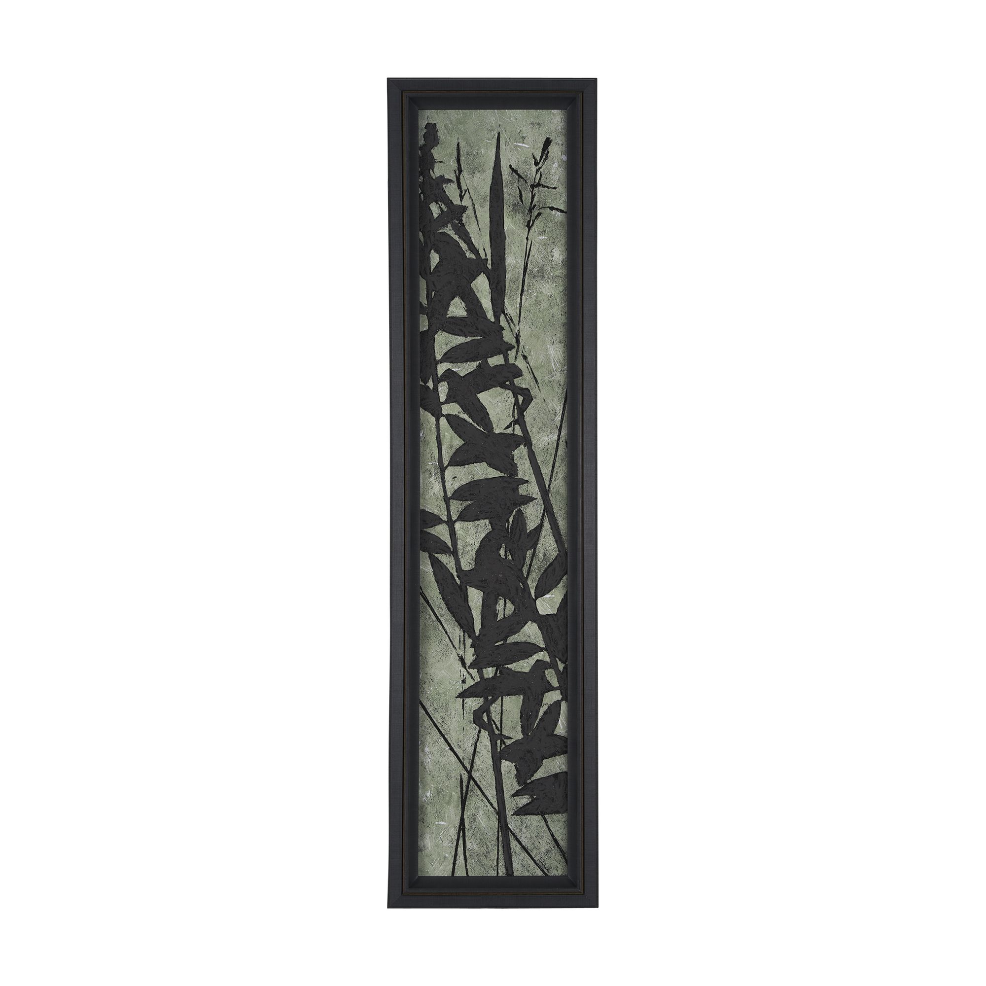 Mercana - Etched Silouette