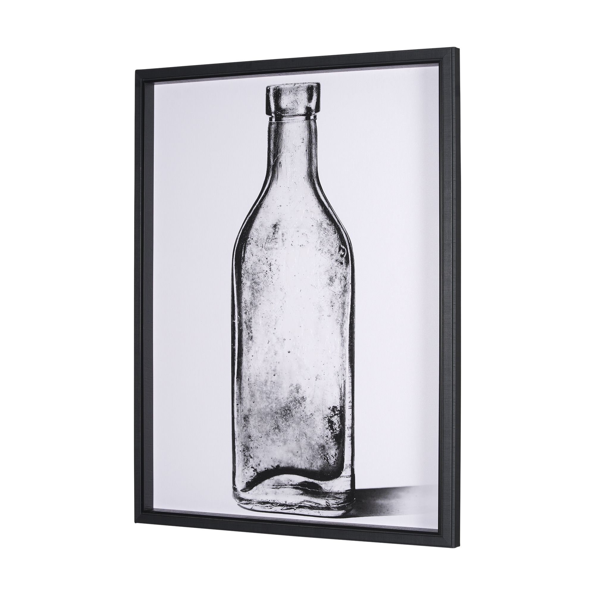 Mercana Collected Glassware - Vintage