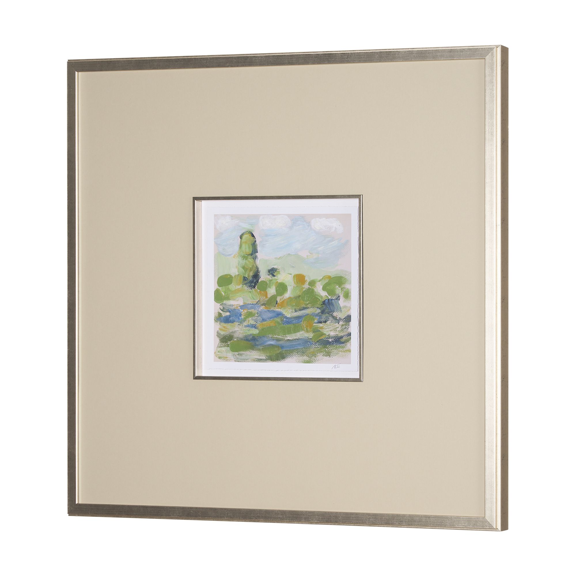 Mercana Vibrant View III