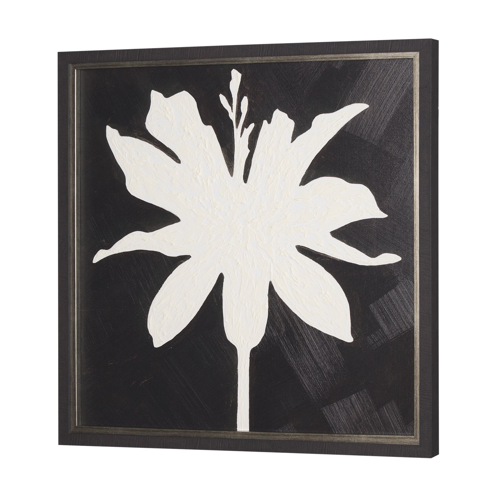 Mercana Floral Silhouettes I