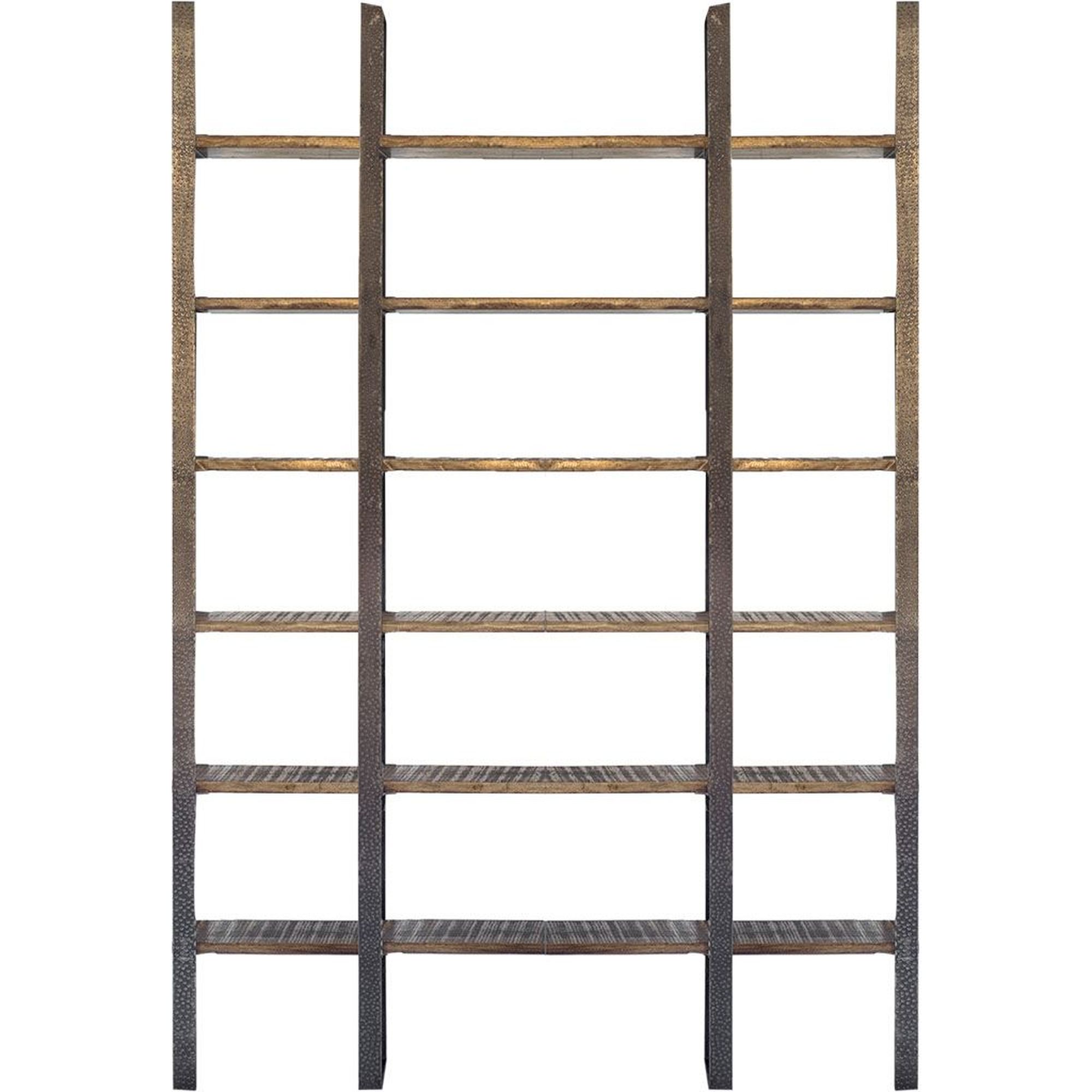 Mercana - Taunton I Shelving Unit
