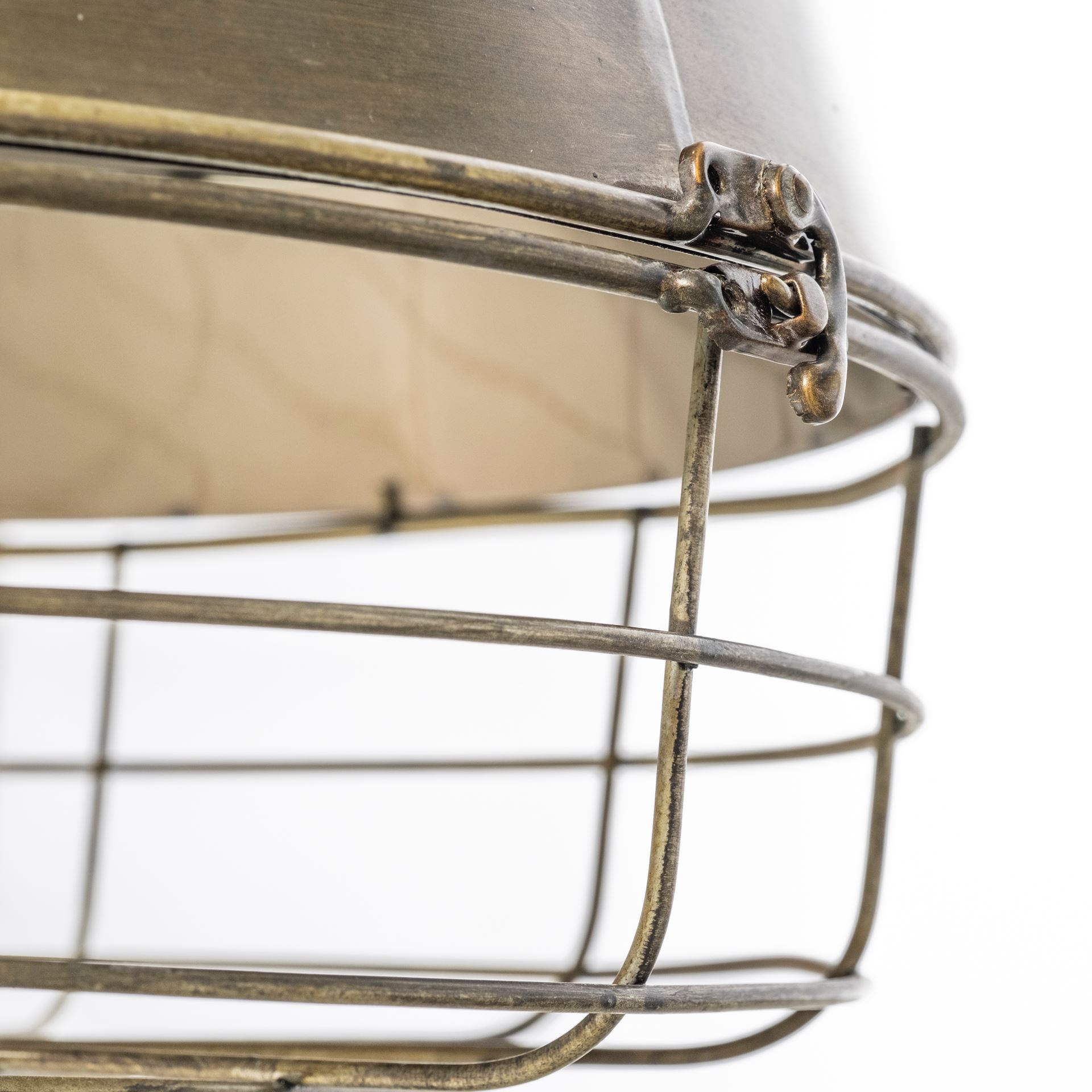 Mercana - Tahla Pendant Light in Metal