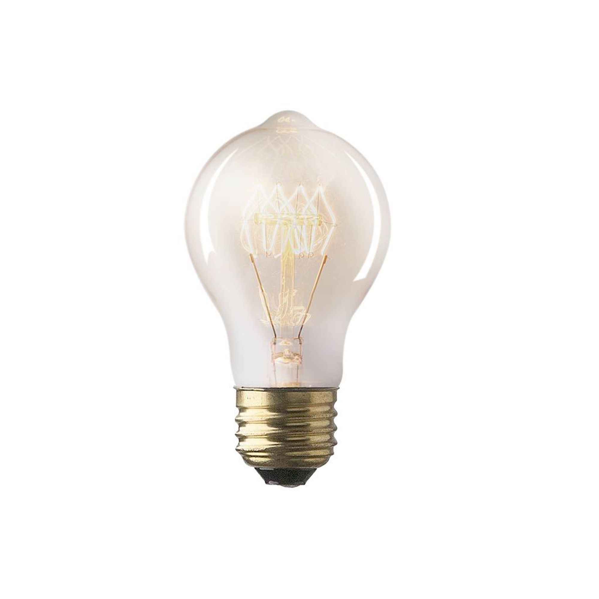 Mercana - Filament E26 40W 4.2H Bulb