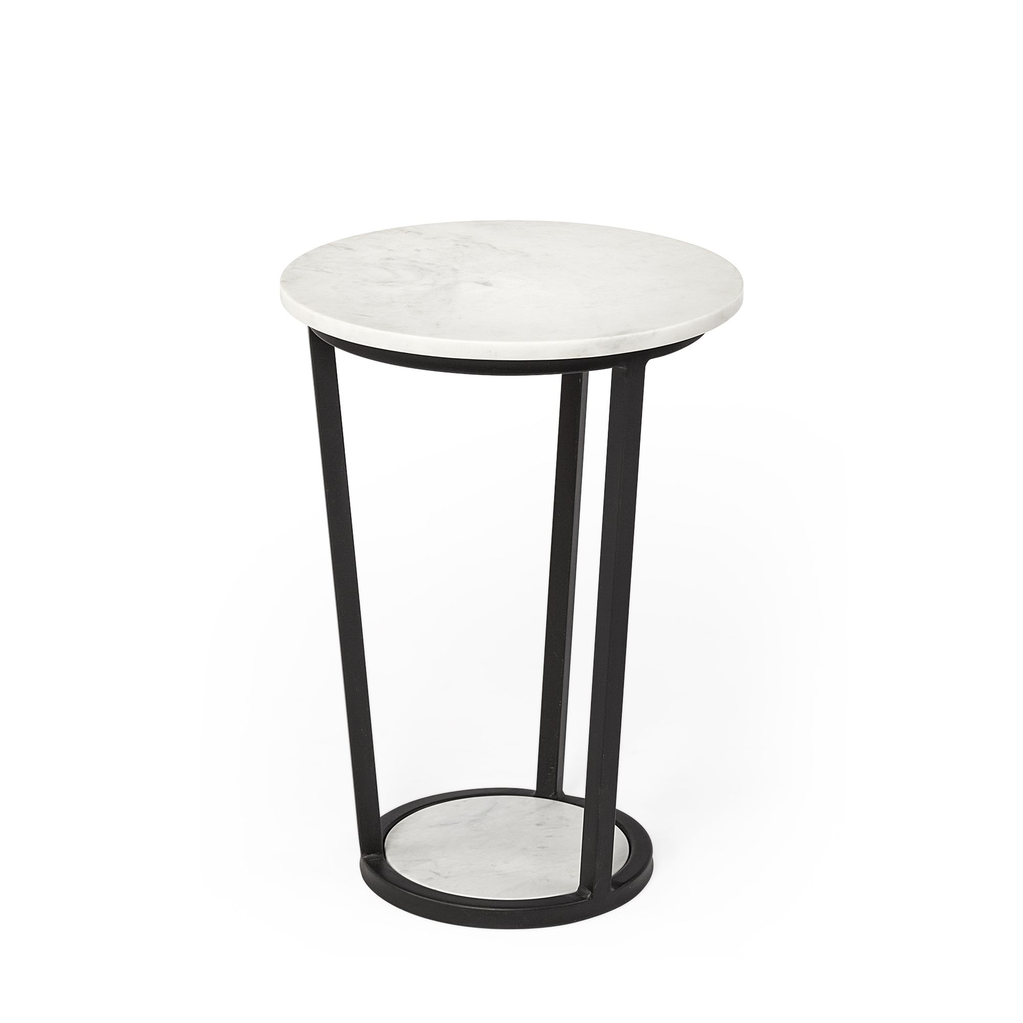 Mercana - Bombola Round Accent Table