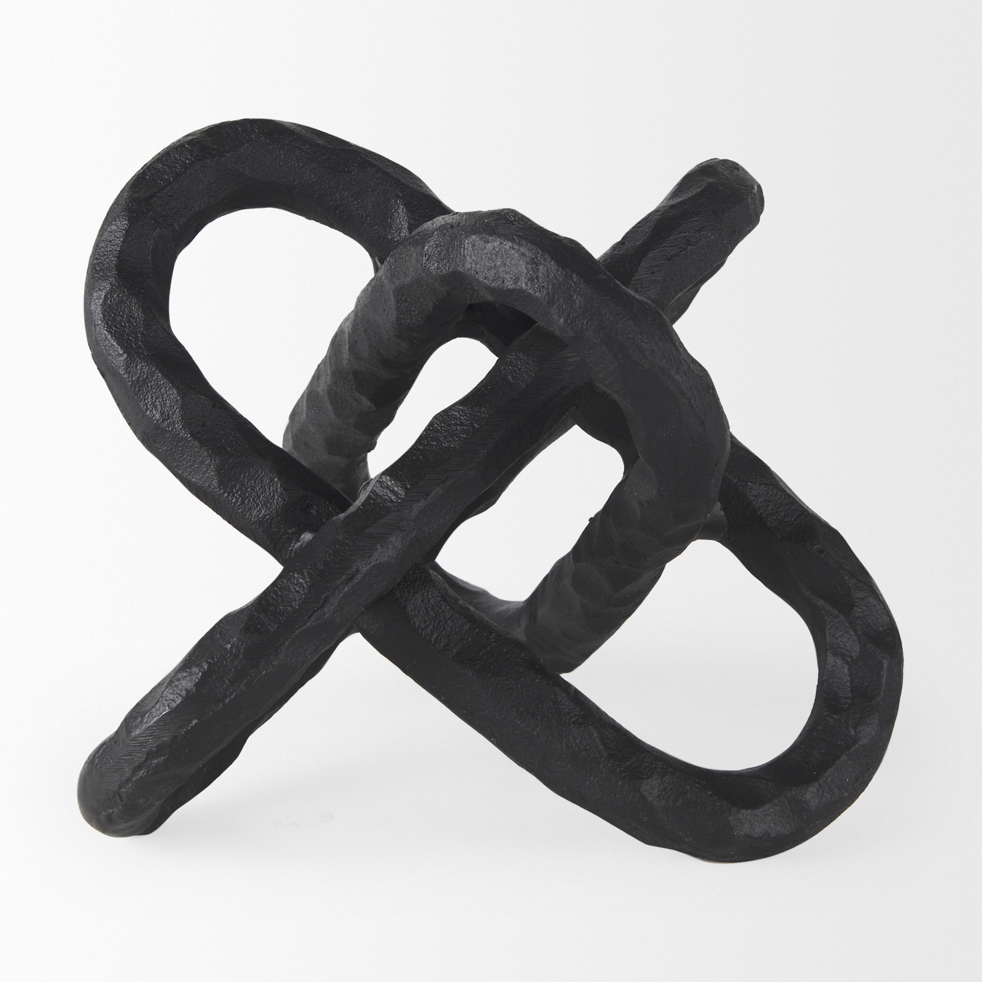 Mercana Wilhelm Object - Black, H7"