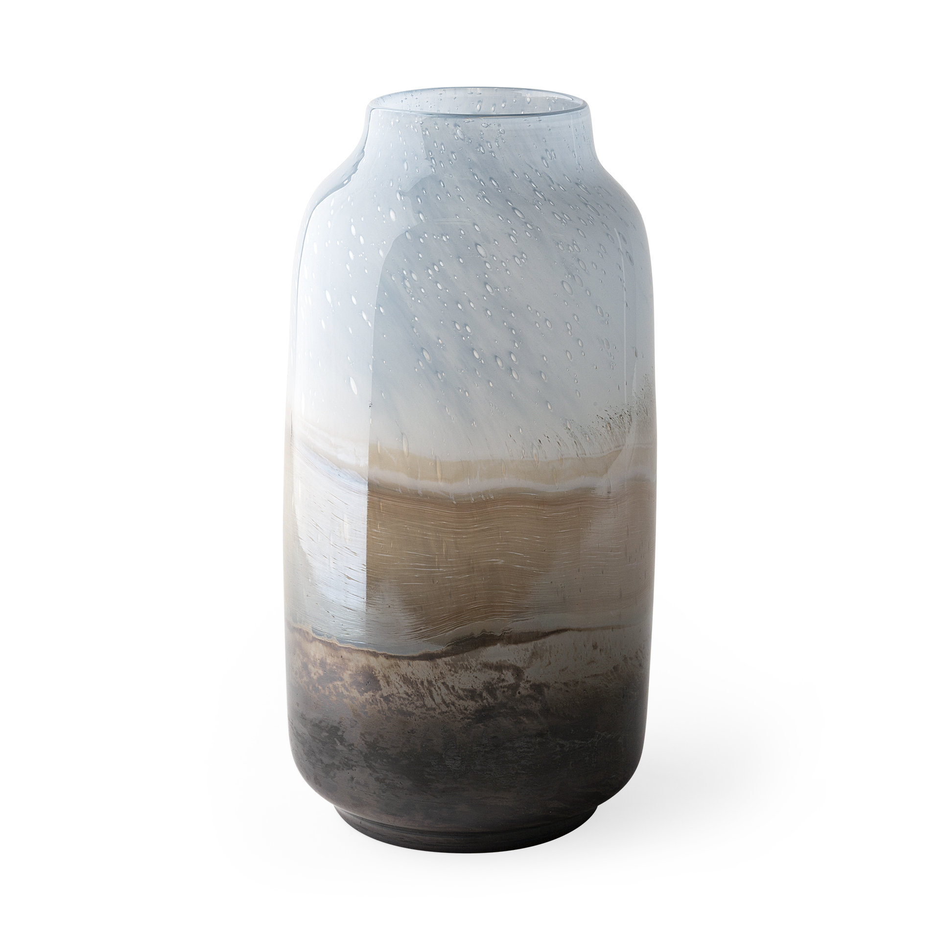Mercana Nasser Vase
