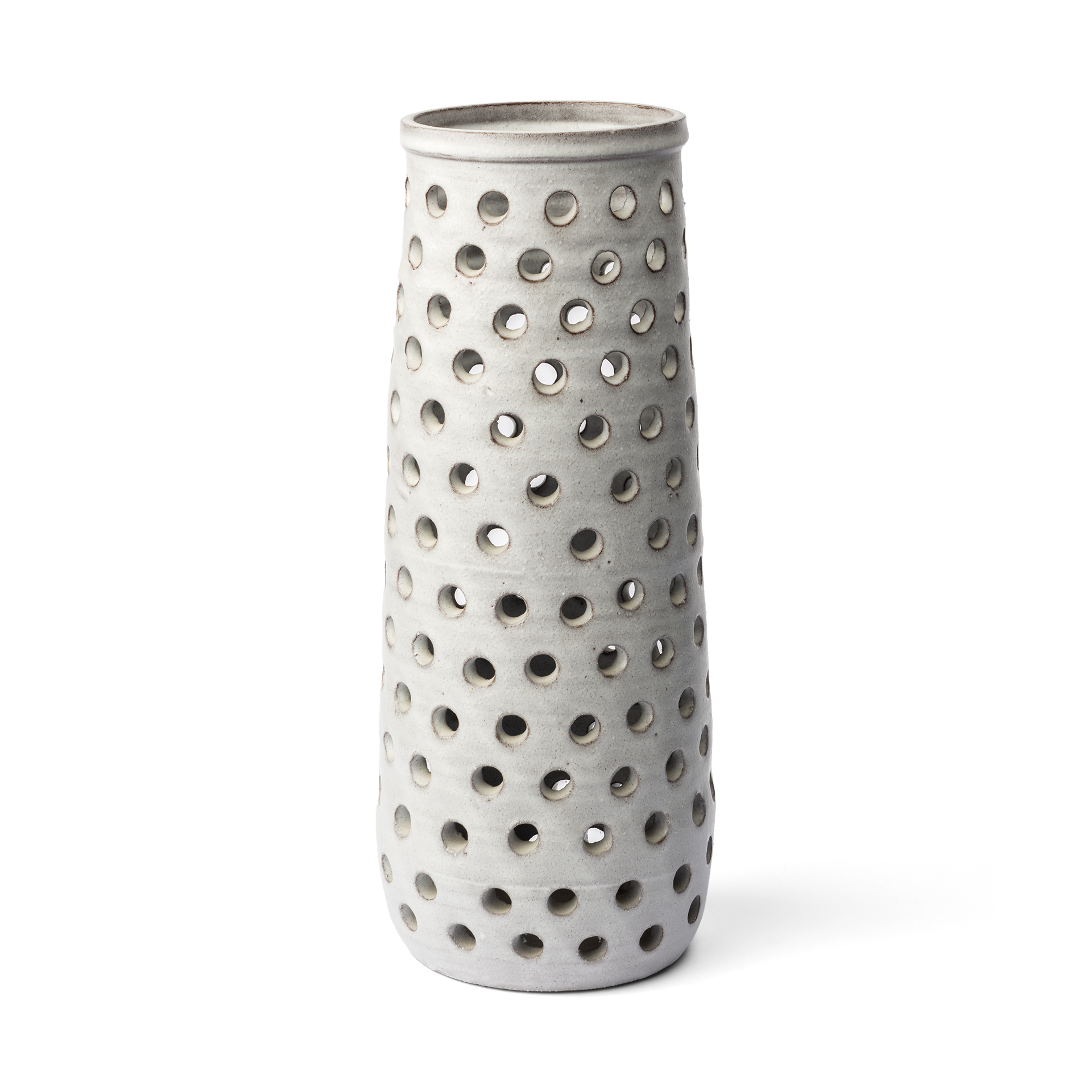 Mercana Canasta Vase