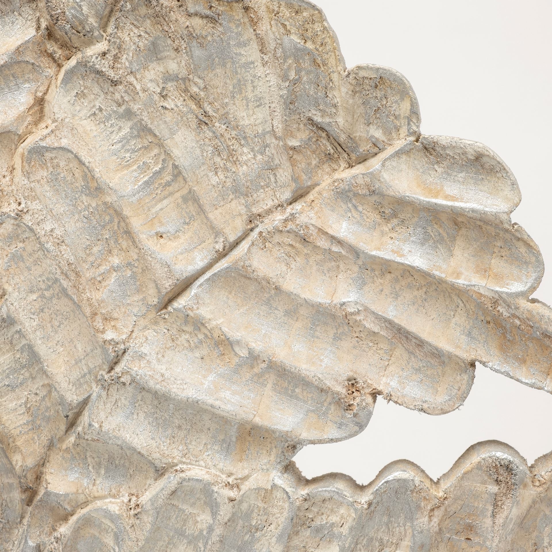 Mercana Kamara Object - Natural, H17"