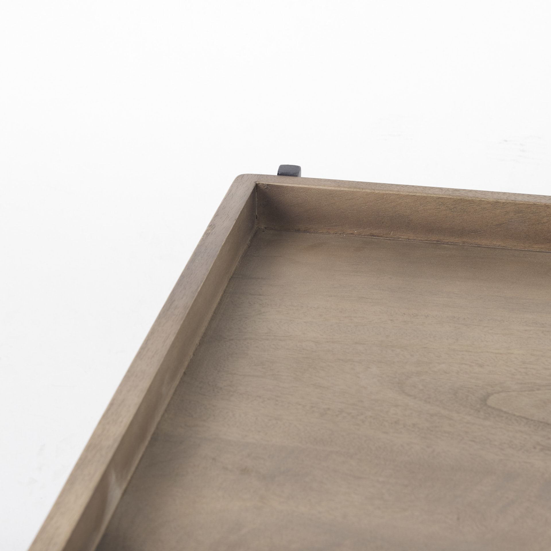 Mercana Trey Coffee Table - Brown, Wood