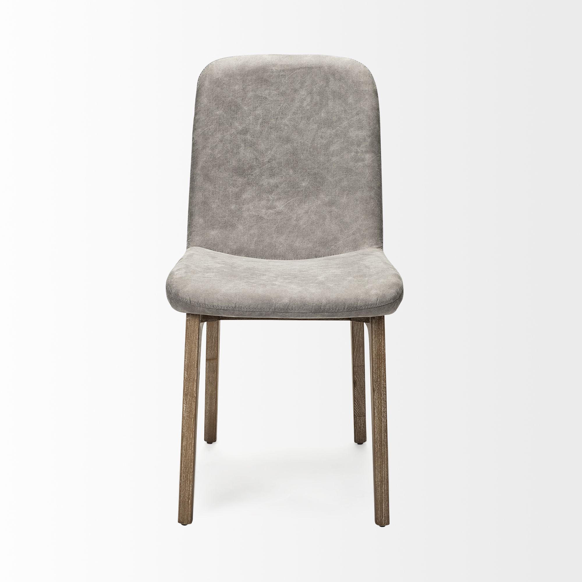 Mercana David Dining Chair - Gray