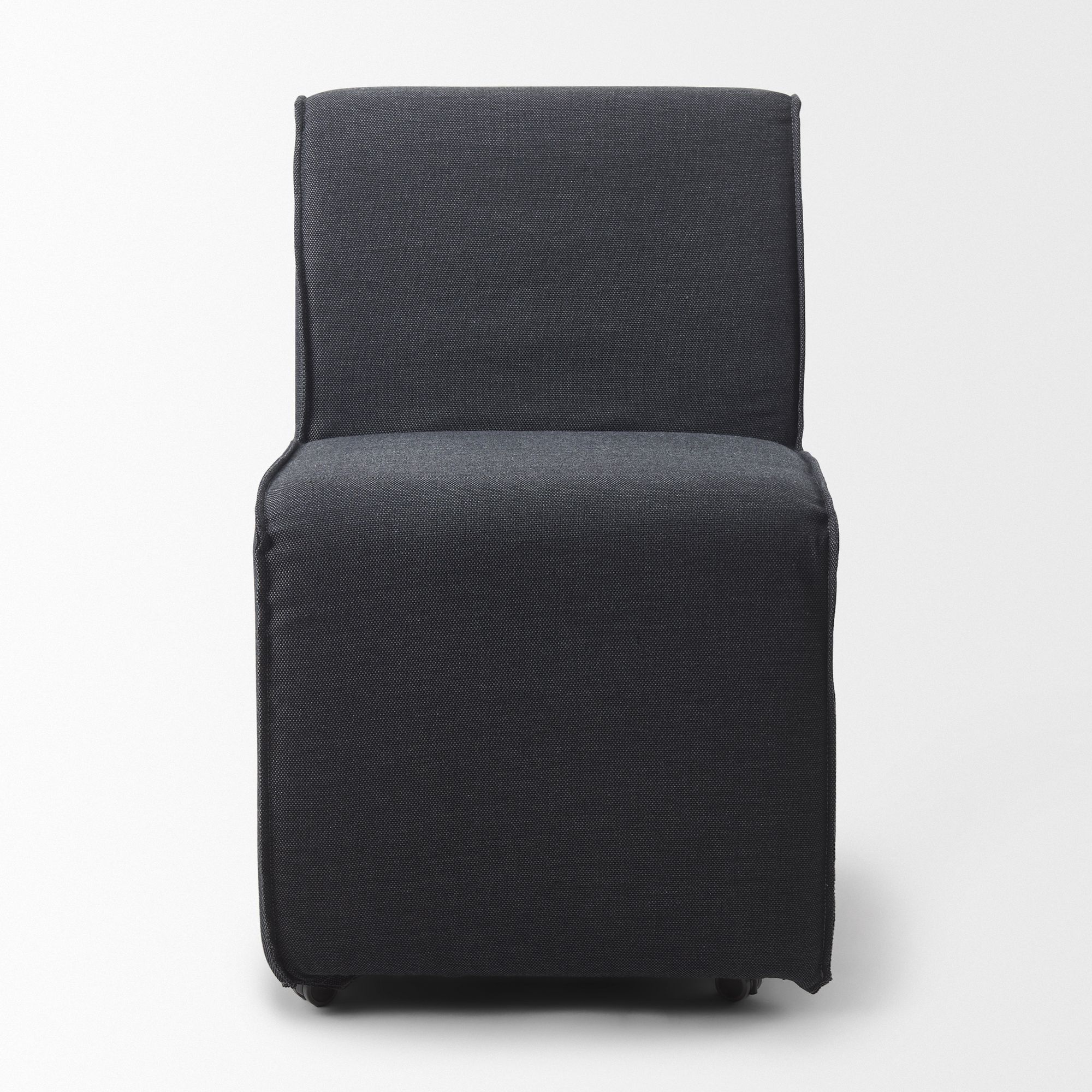 Mercana Damon Dining Chair - Gray