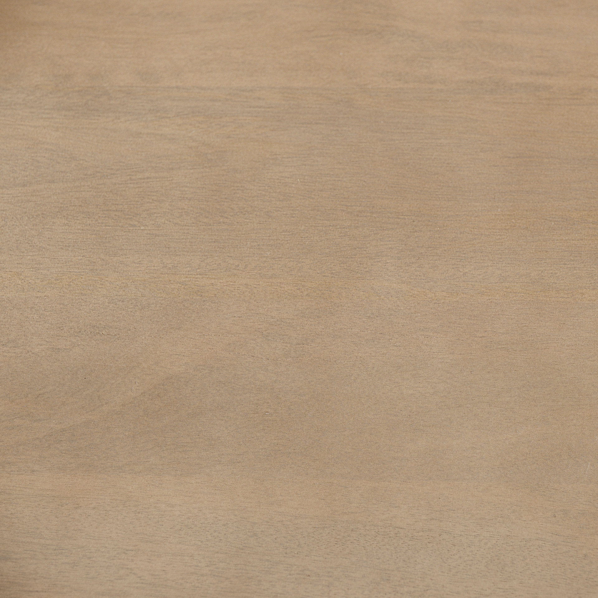 Mercana Larkin Oval Coffee Table - Brown, Wood