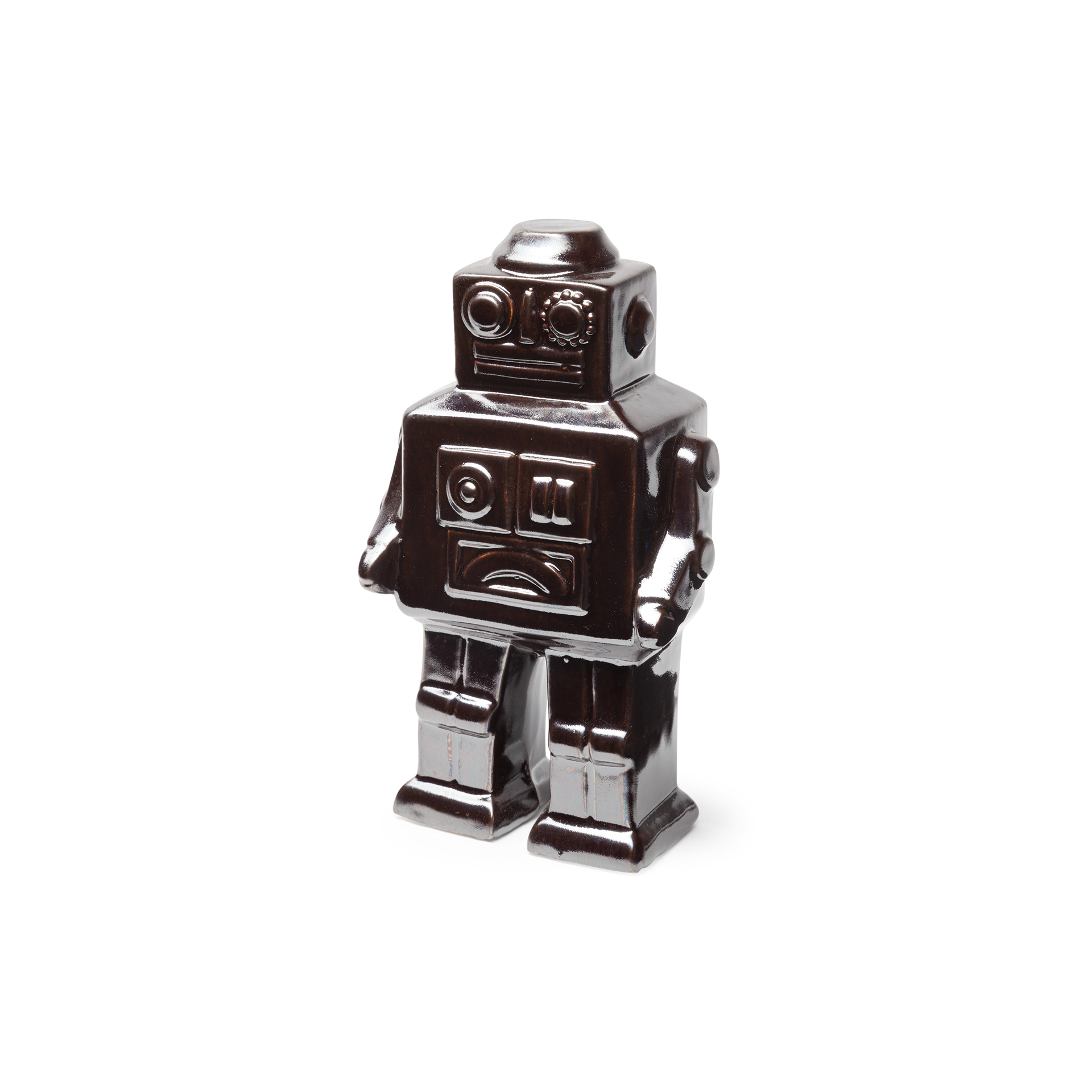 Mercana Robot Object