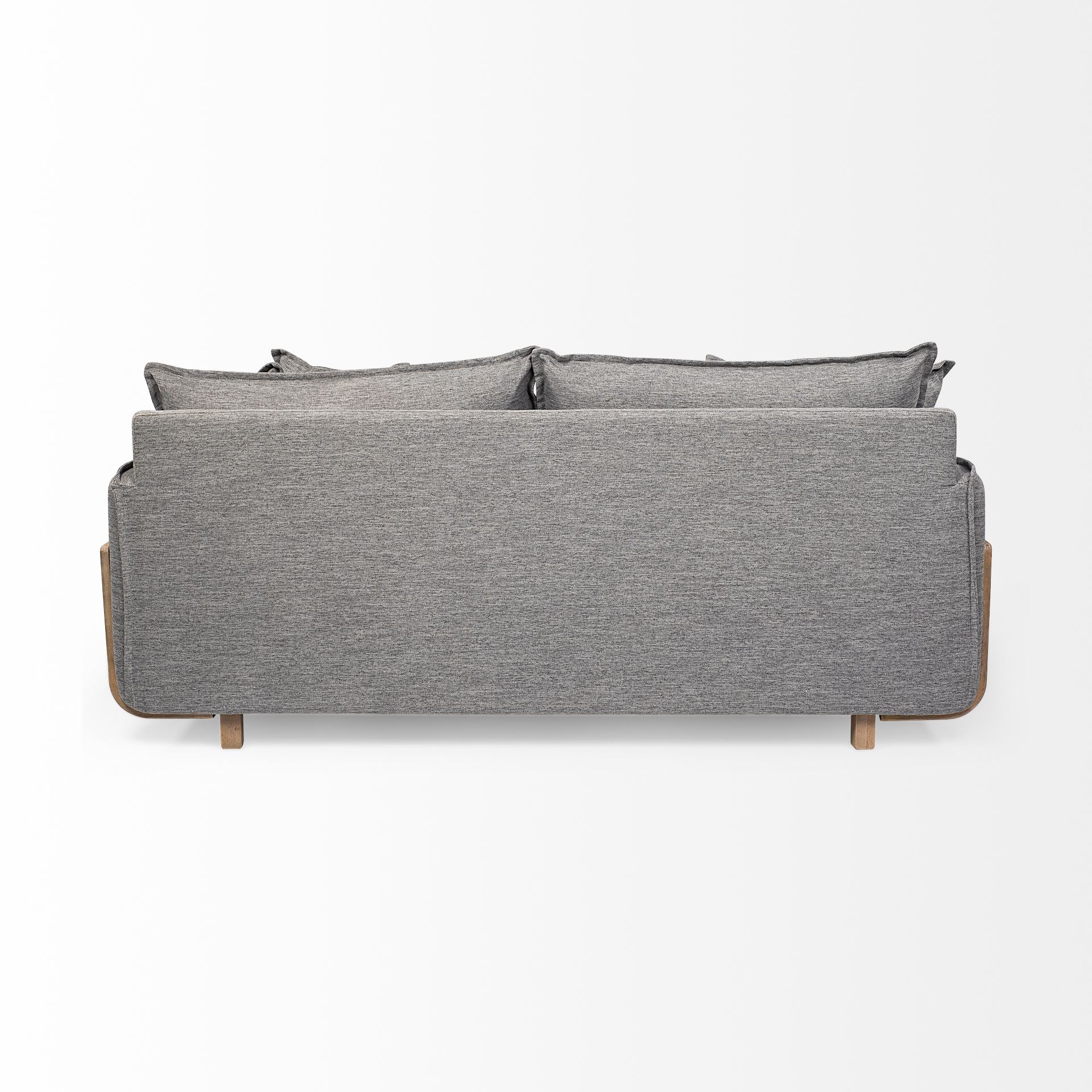 Mercana Roy Sofa - Castlerock Gray