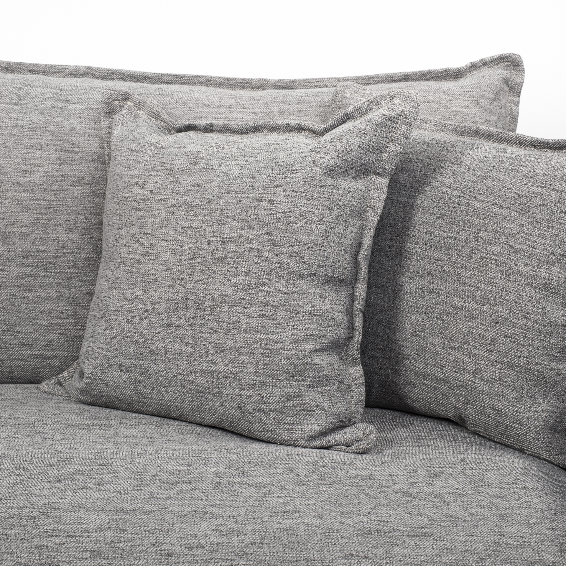 Mercana Roy Sofa - Castlerock Gray