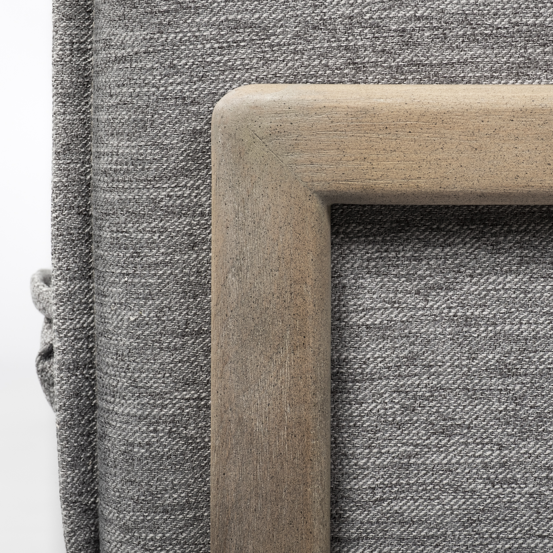 Mercana Roy Sofa - Castlerock Gray