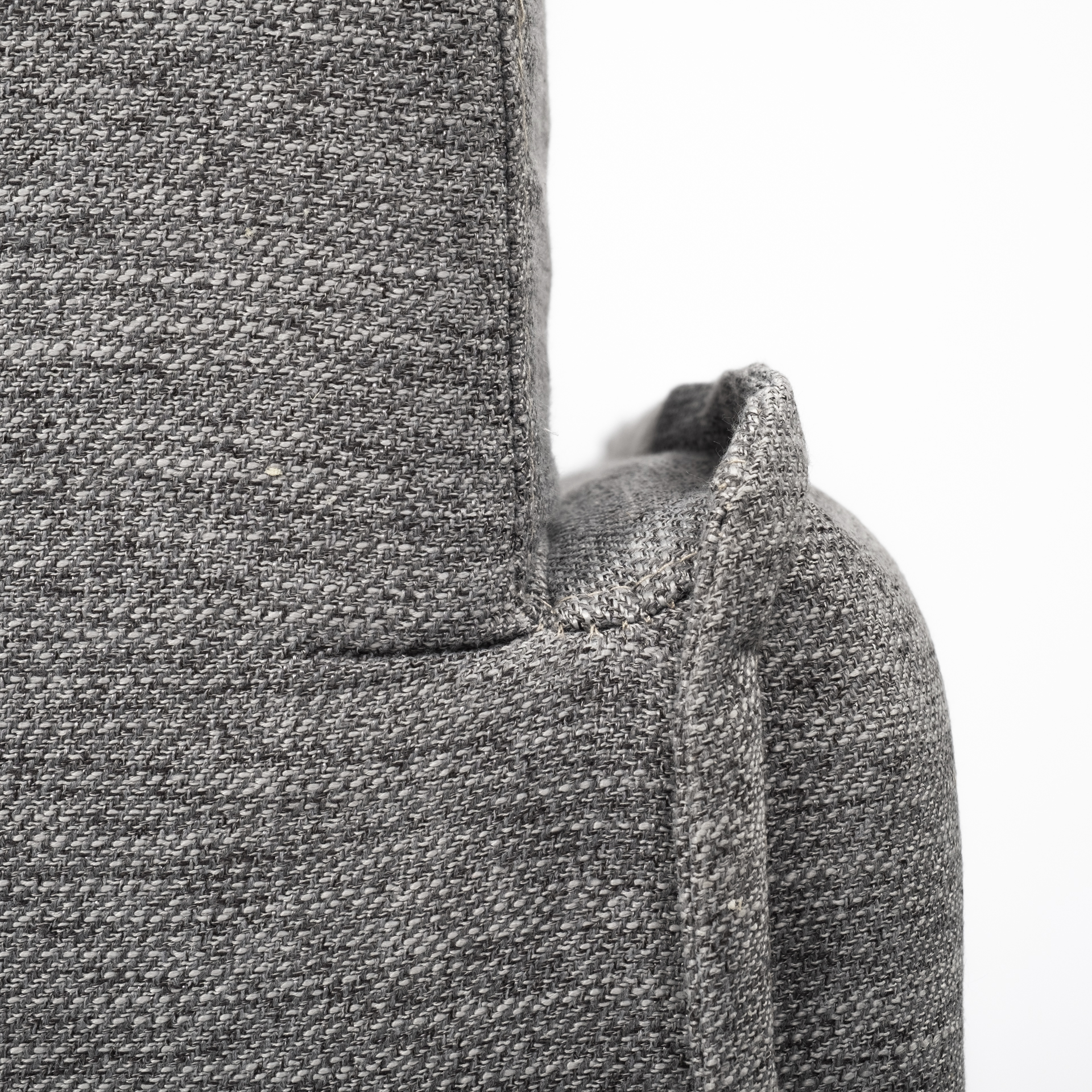 Mercana Roy Sofa - Castlerock Gray