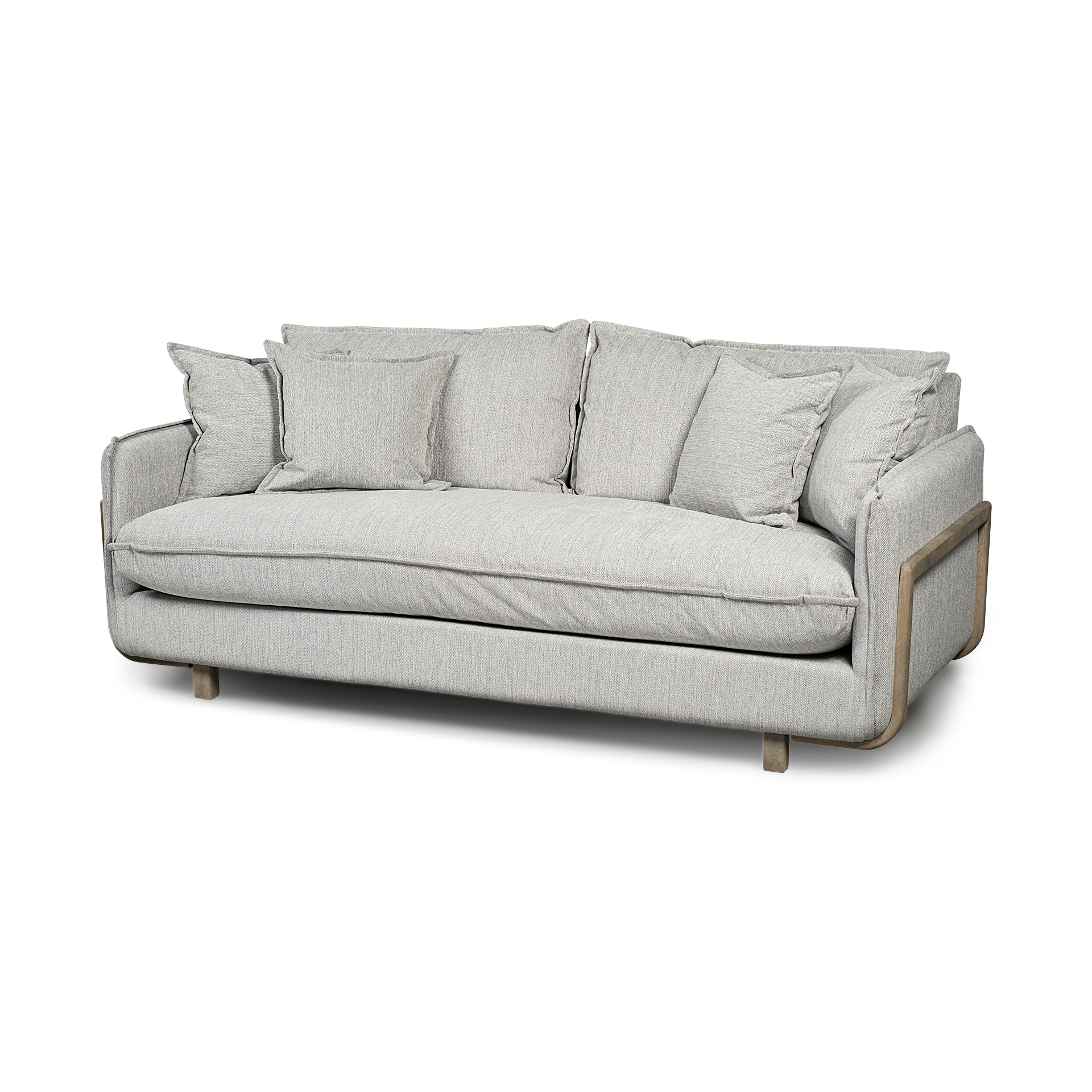 Mercana Roy Sofa