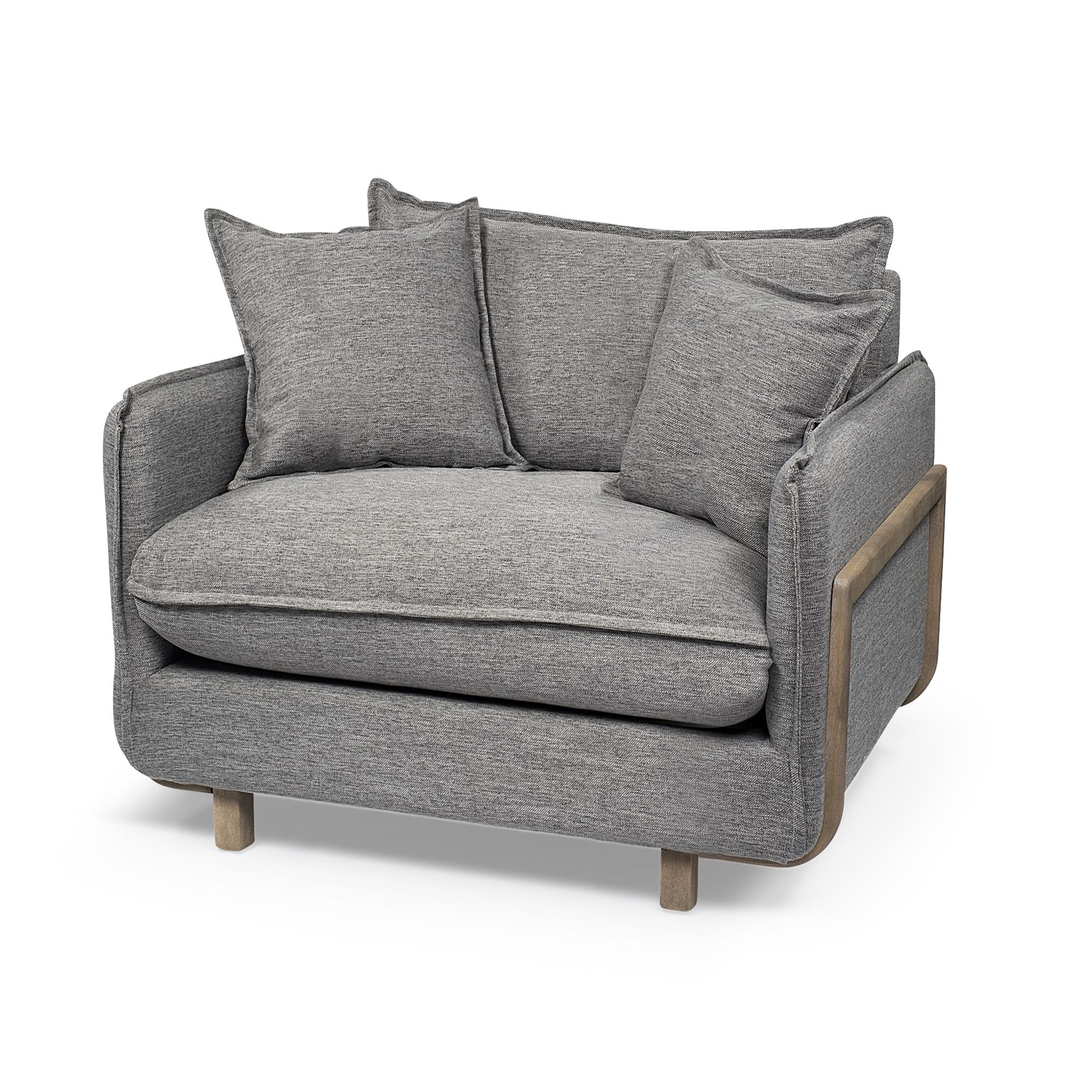 Mercana - Roy II Accent Chair