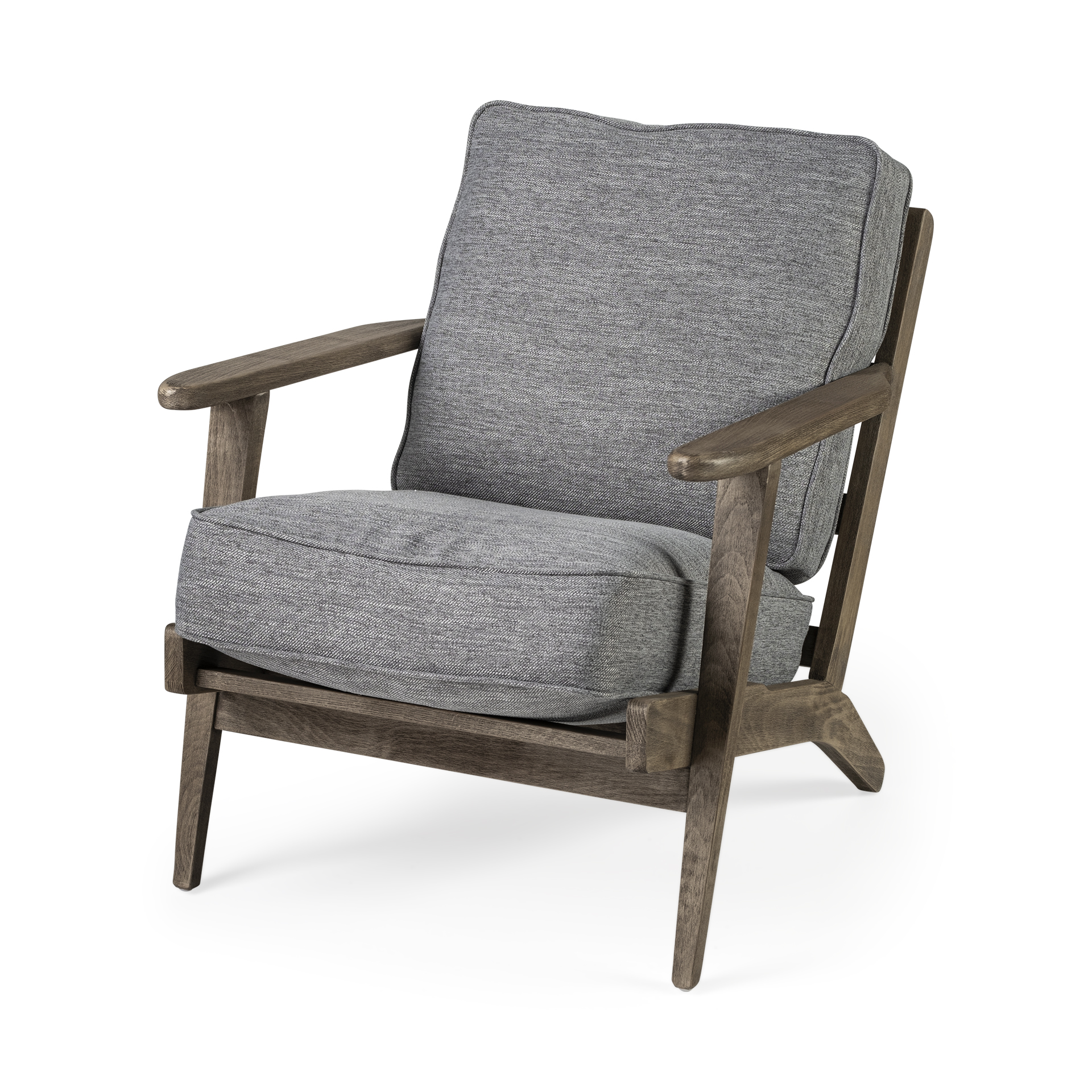 Mercana Olympus Upholstered Accent Chair