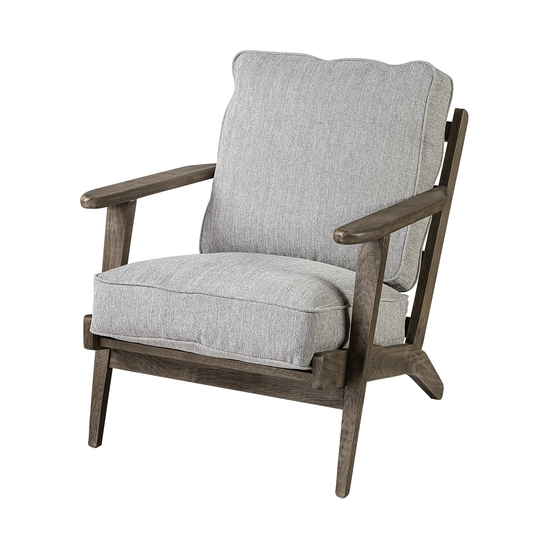 Mercana Olympus Upholstered Accent Chair