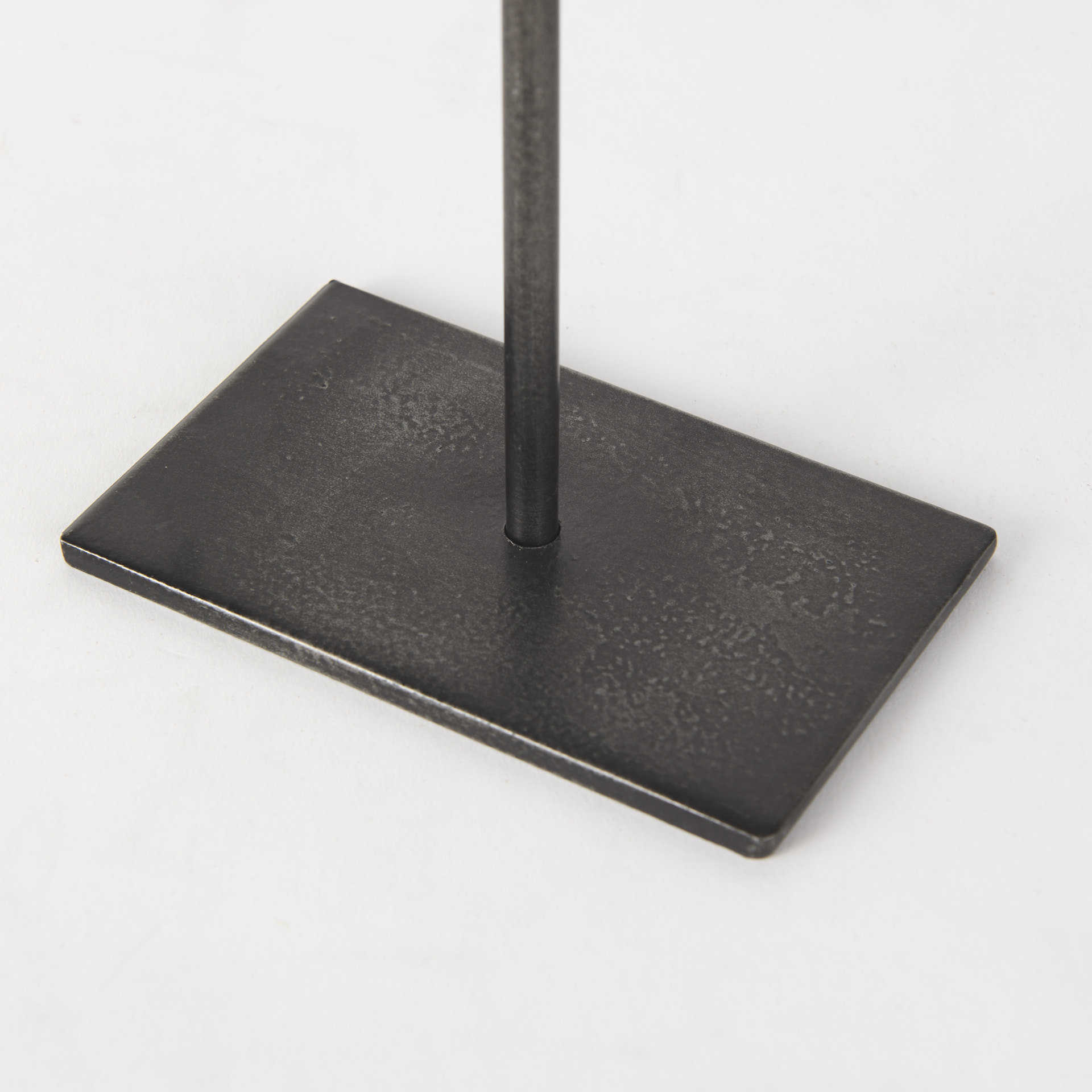 Mercana - Shaw Object in Gray, Metal