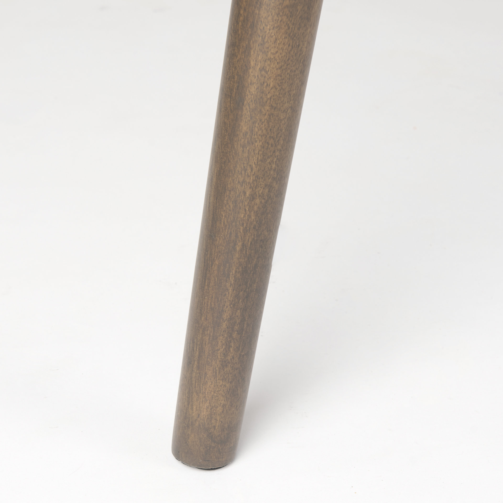 Mercana - Nicholas Dining Table in Brown, Solid Wood