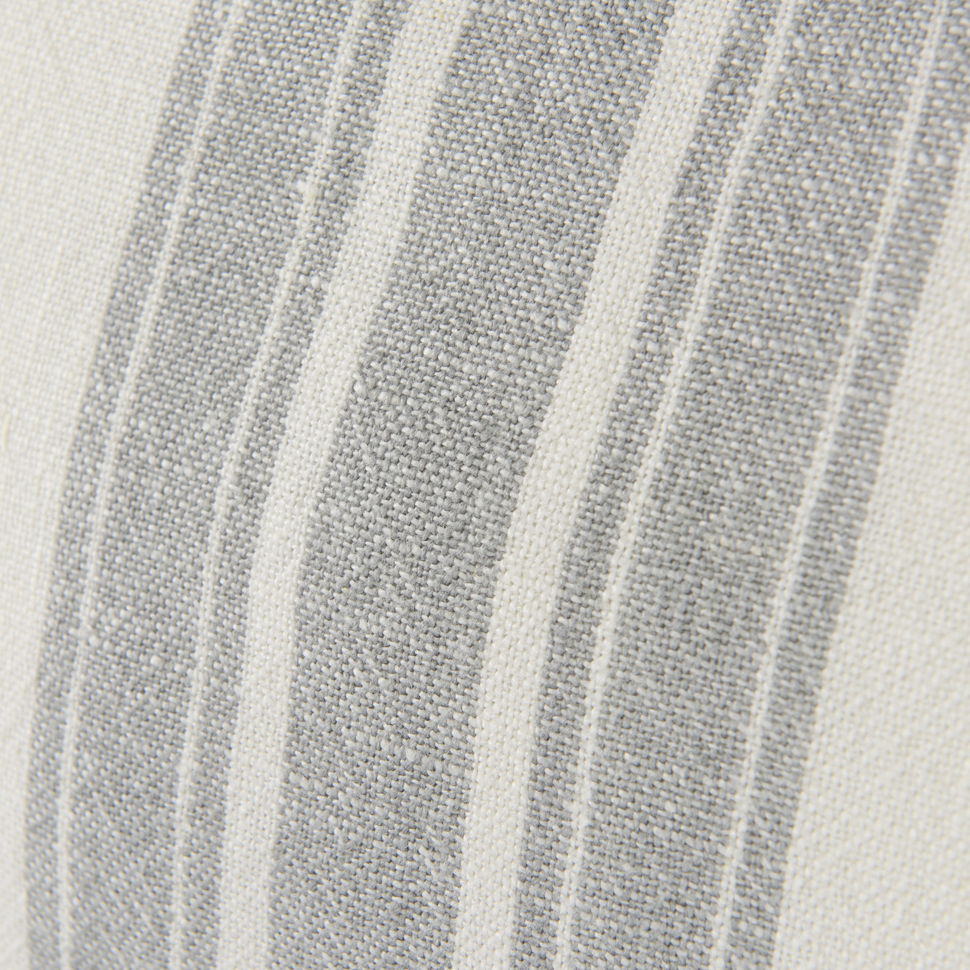 Mercana - Patrice Pillow in Cream, Cotton Blend
