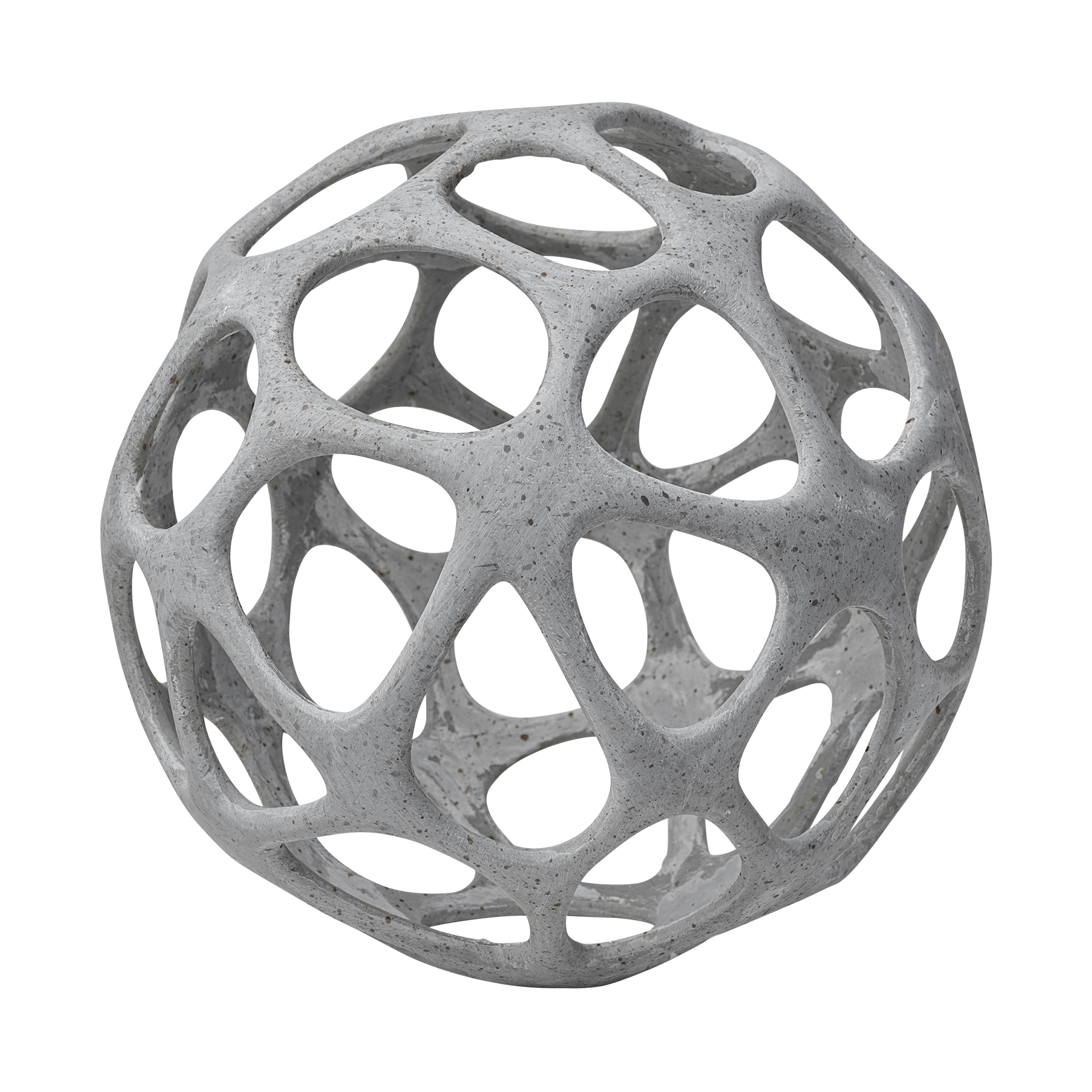 Mercana Spiro Object
