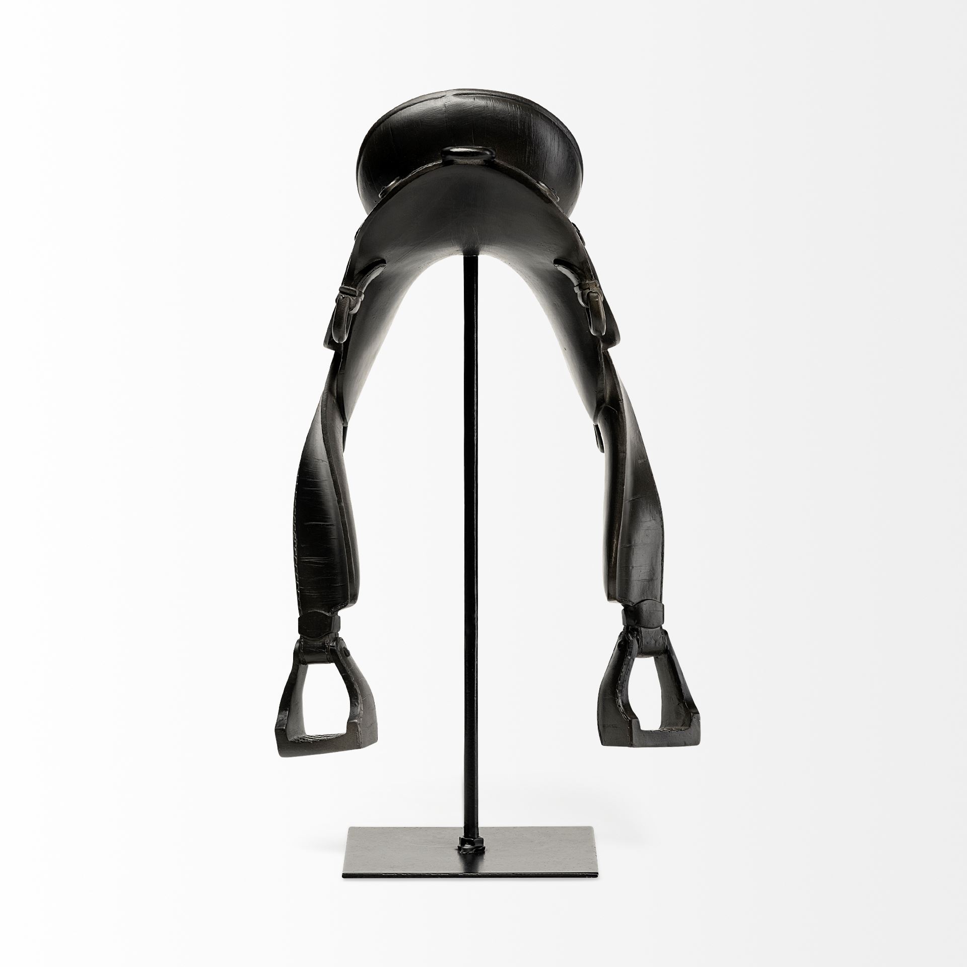 Mercana Colt Object - Black, H17"