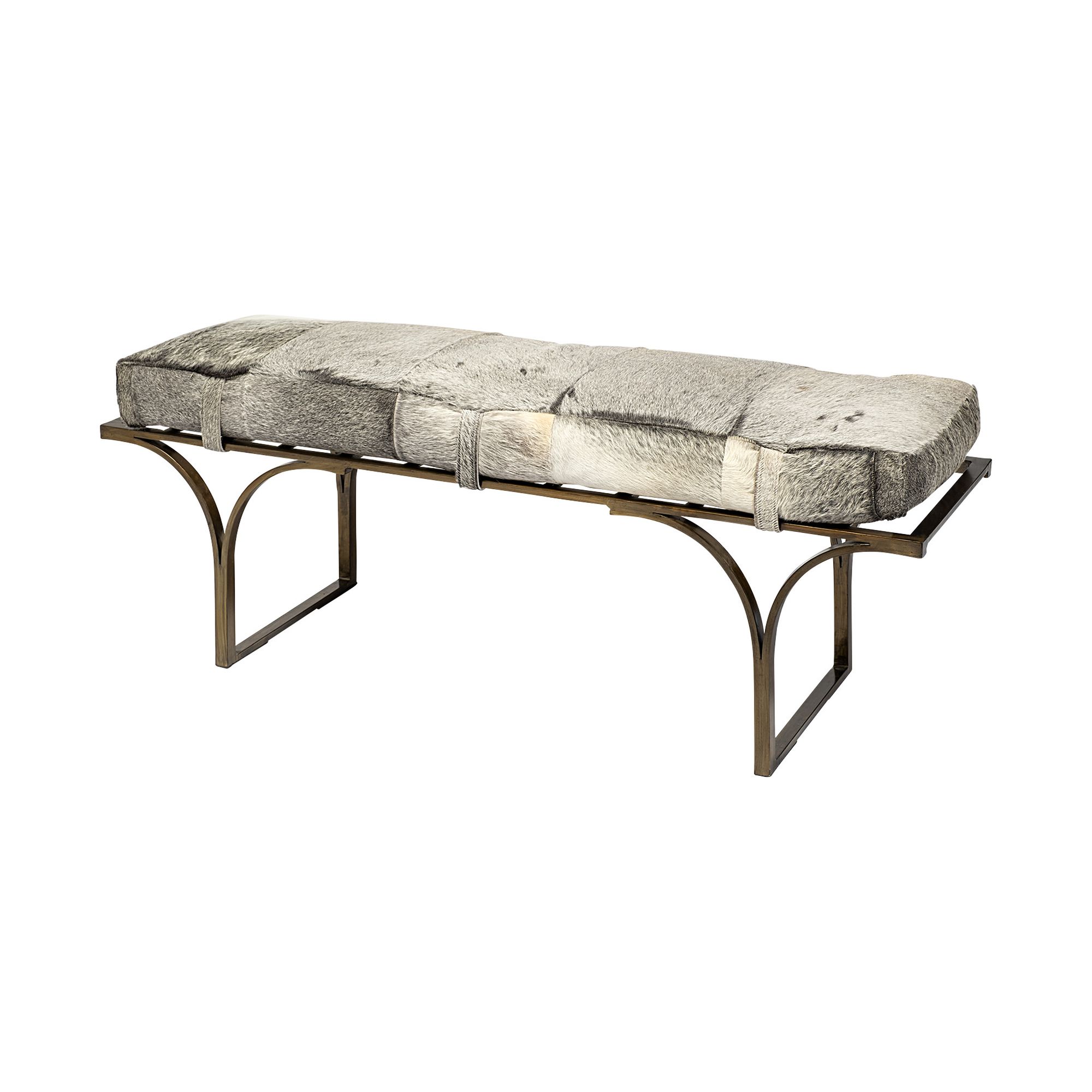 Mercana - Jessie Bench