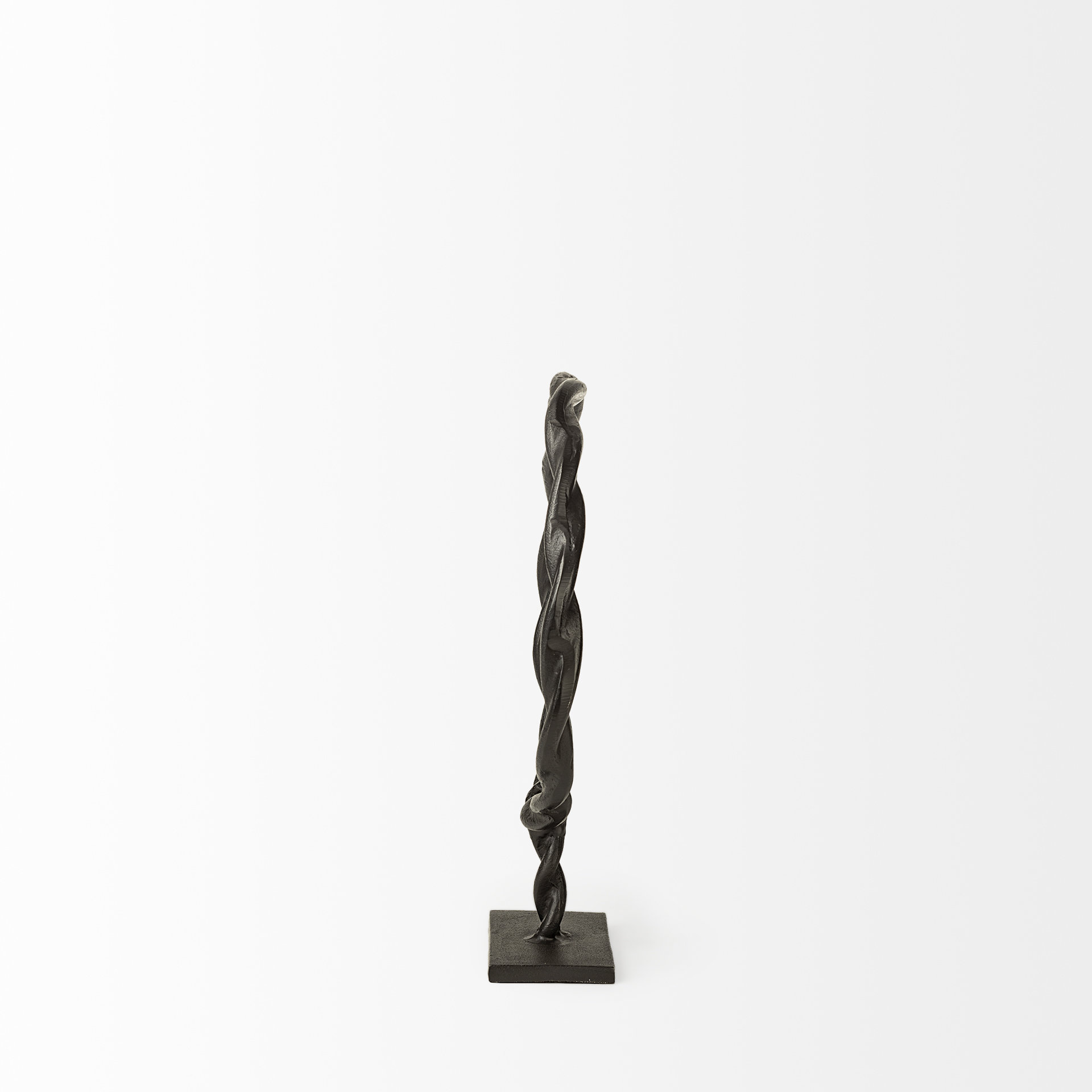 Mercana Rizwan Object - Black, H3"