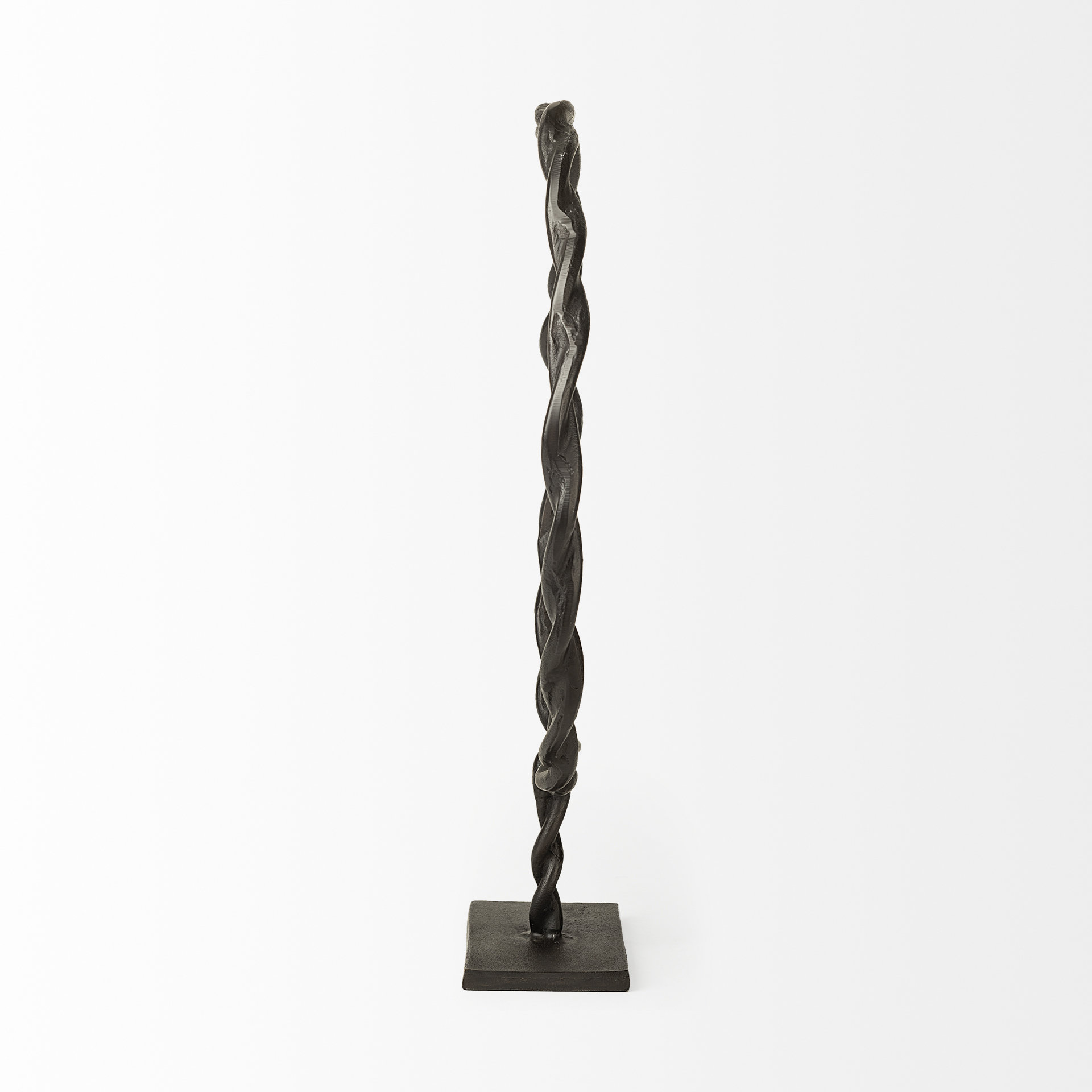 Mercana Rizwan Object - Black, H4"