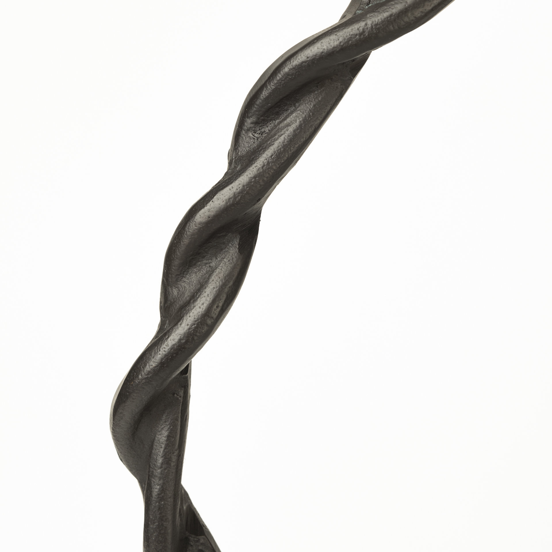 Mercana Rizwan Object - Black, H4"