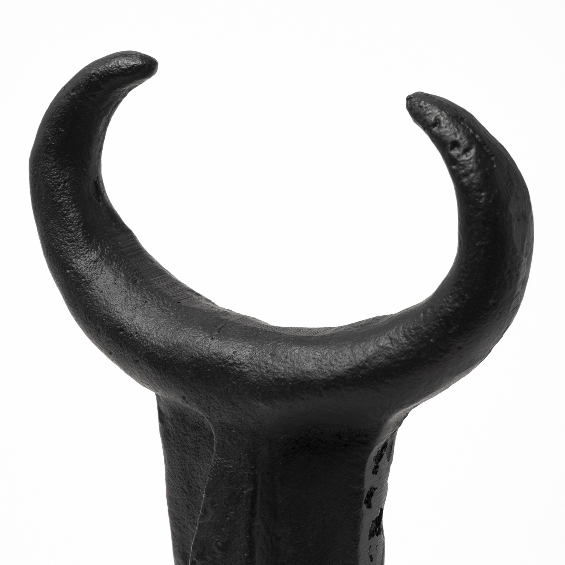 Mercana - Caleb Object in Black, Metal