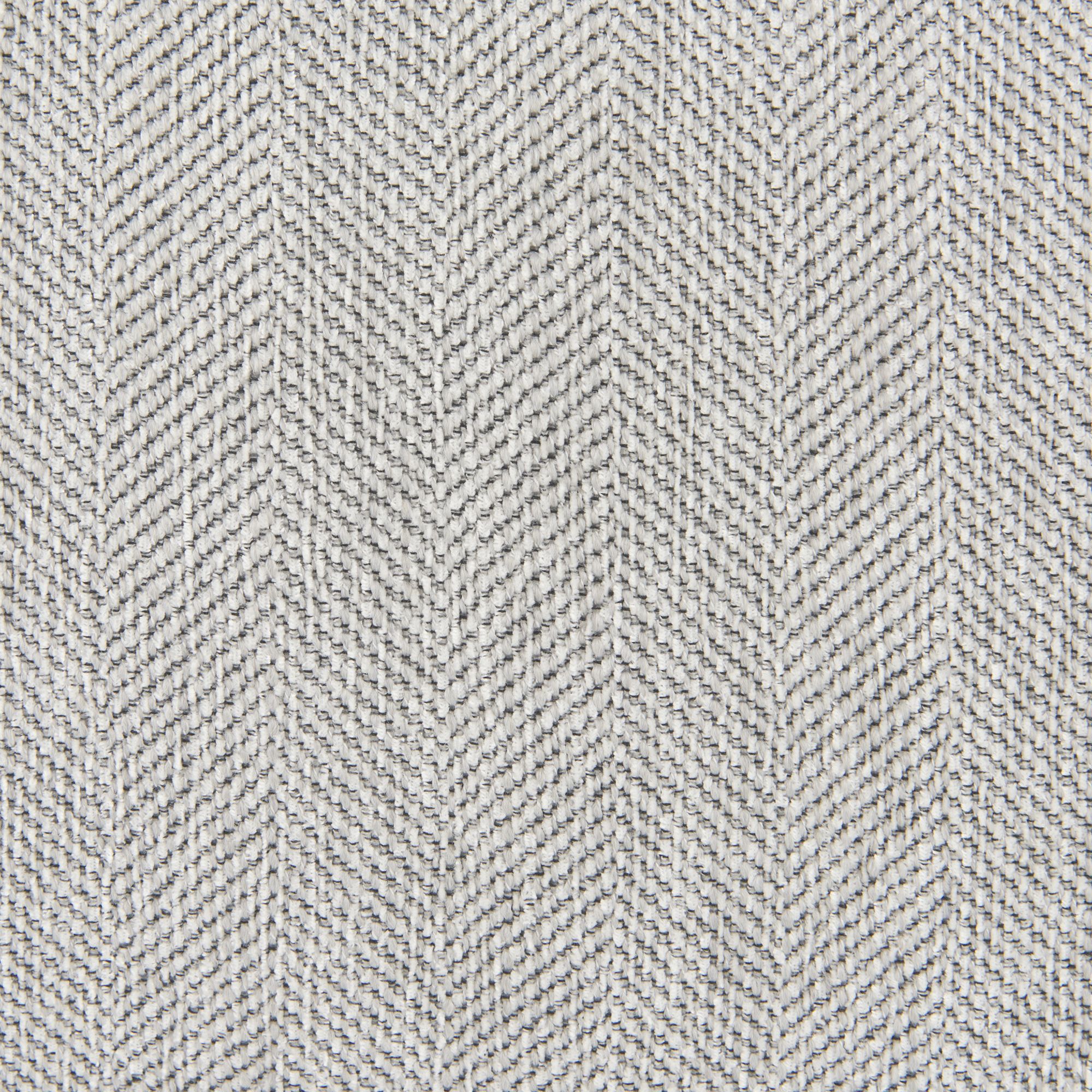 Mercana Valence Throw Pillow Sectional Elements - Light Gray
