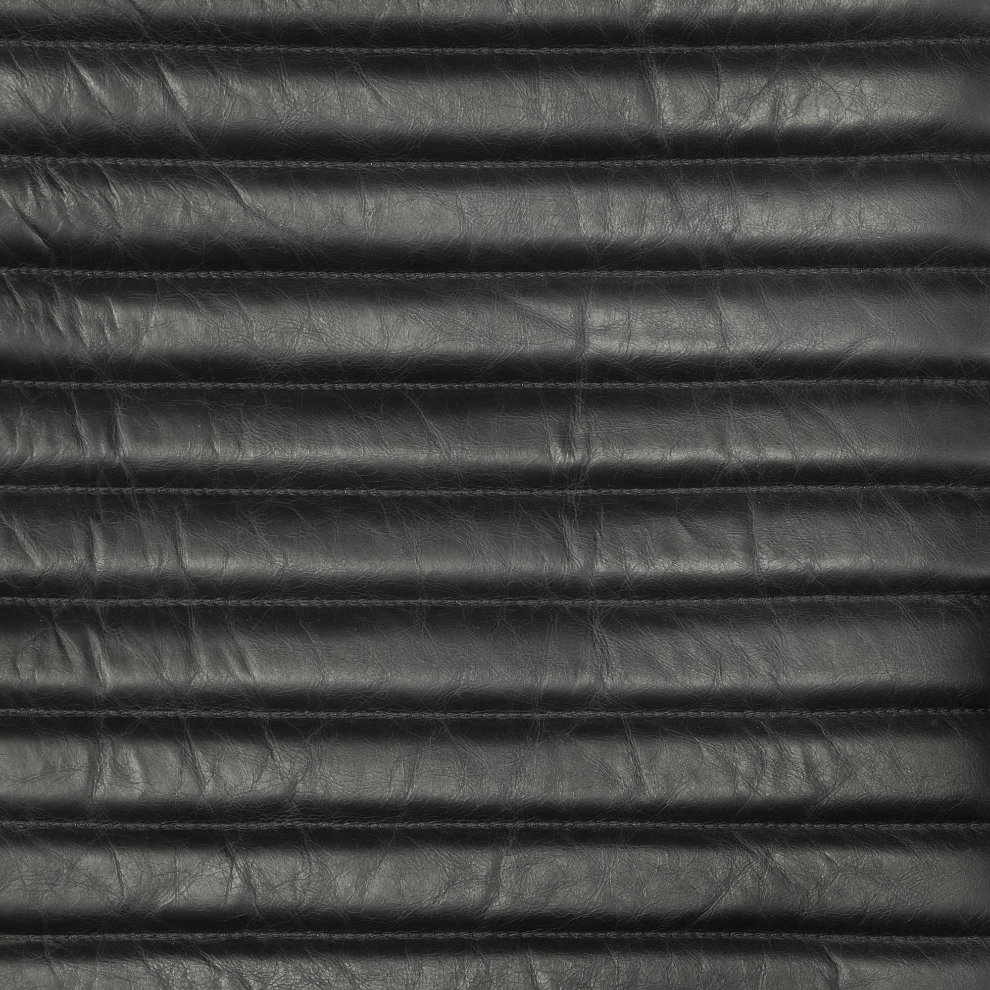 Mercana Grosjean Accent Chair - Black